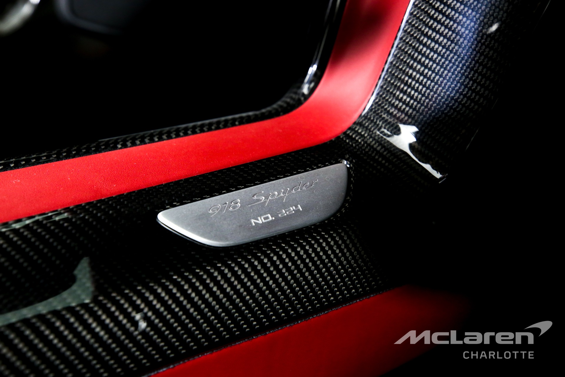 Used 2015 Porsche 918 Spyder | Charlotte, NC