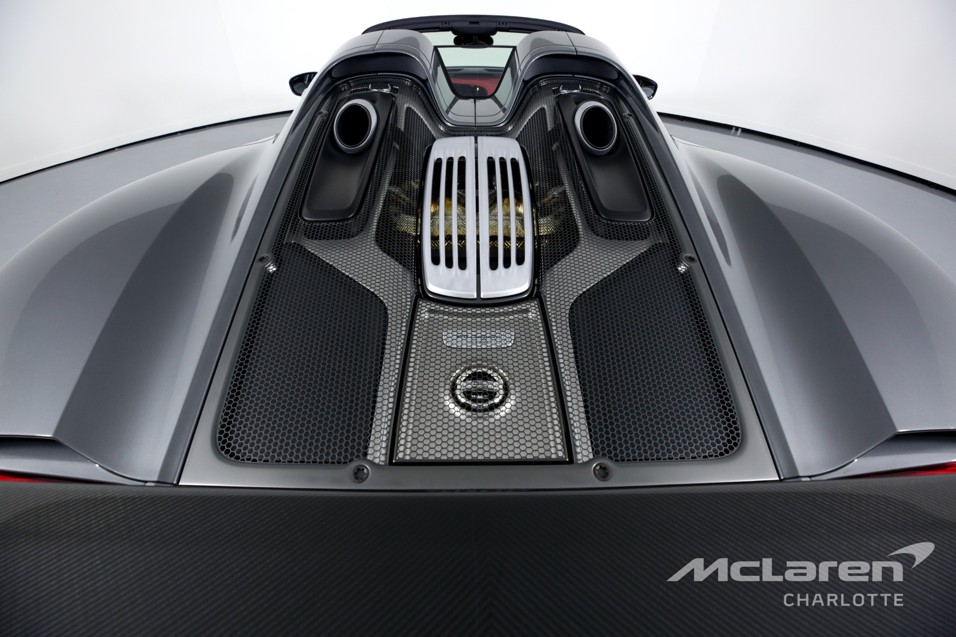 Used 2015 Porsche 918 Spyder | Charlotte, NC