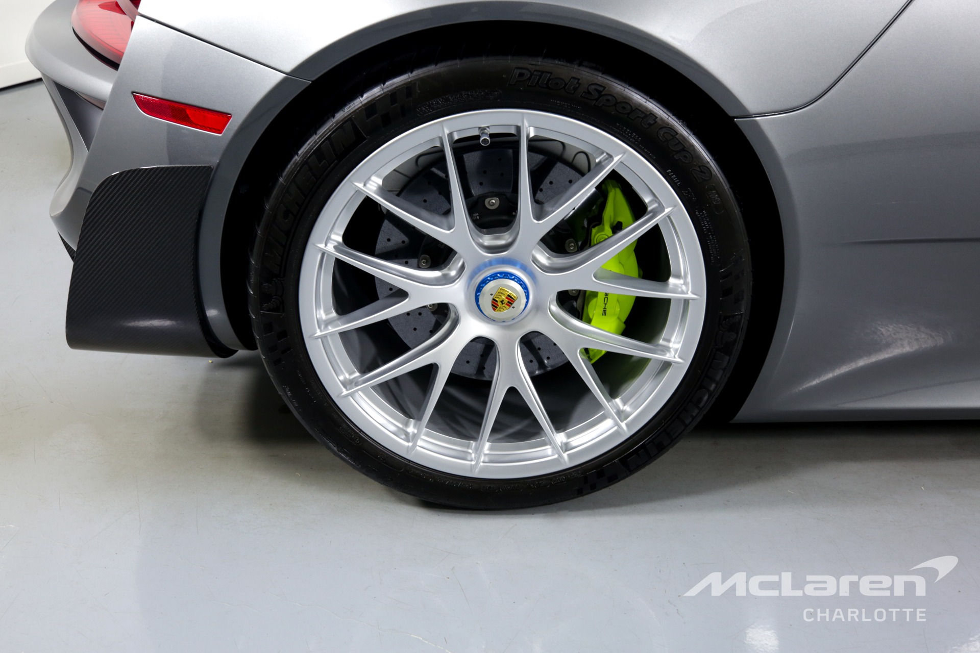 Used 2015 Porsche 918 Spyder | Charlotte, NC