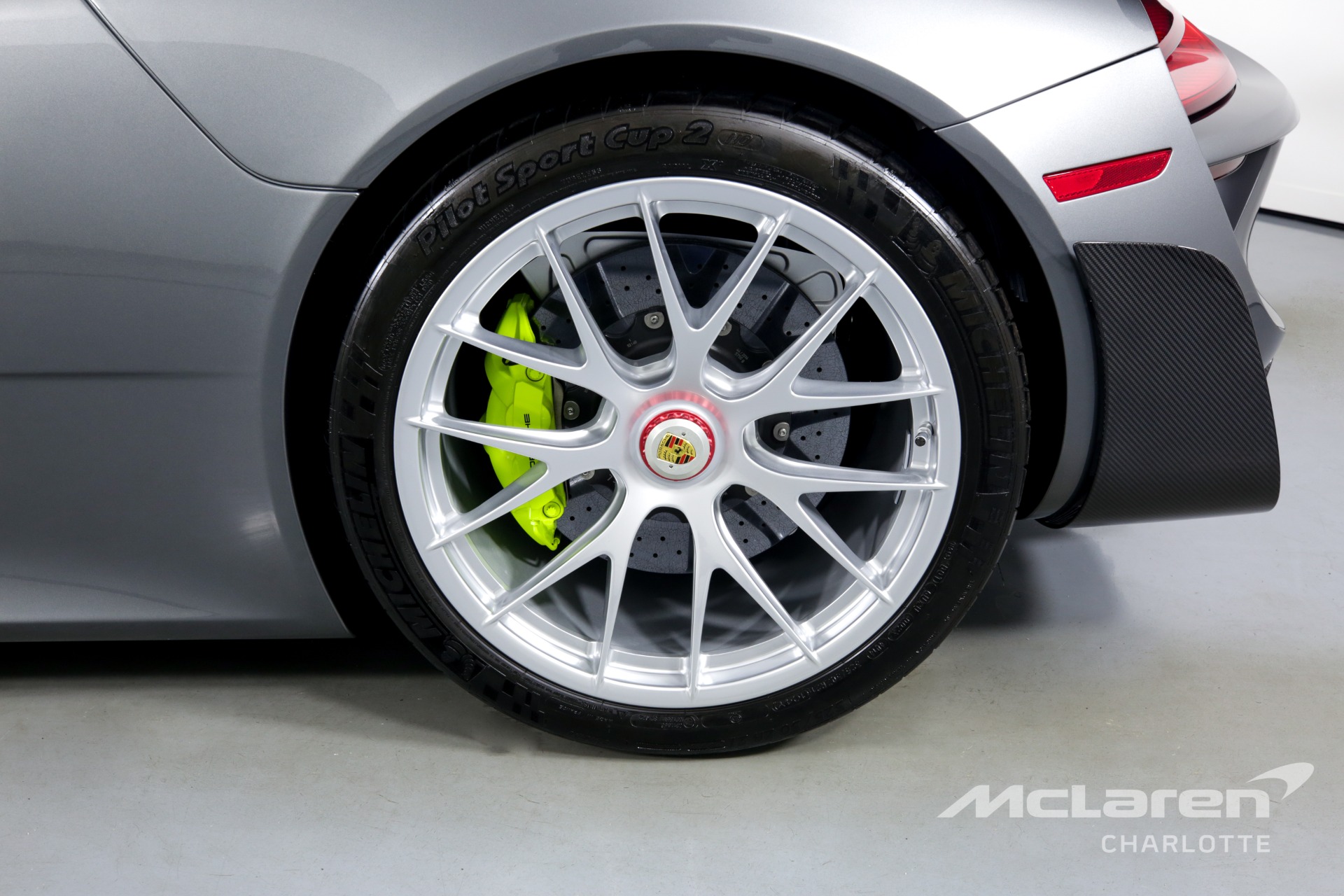 Used 2015 Porsche 918 Spyder | Charlotte, NC