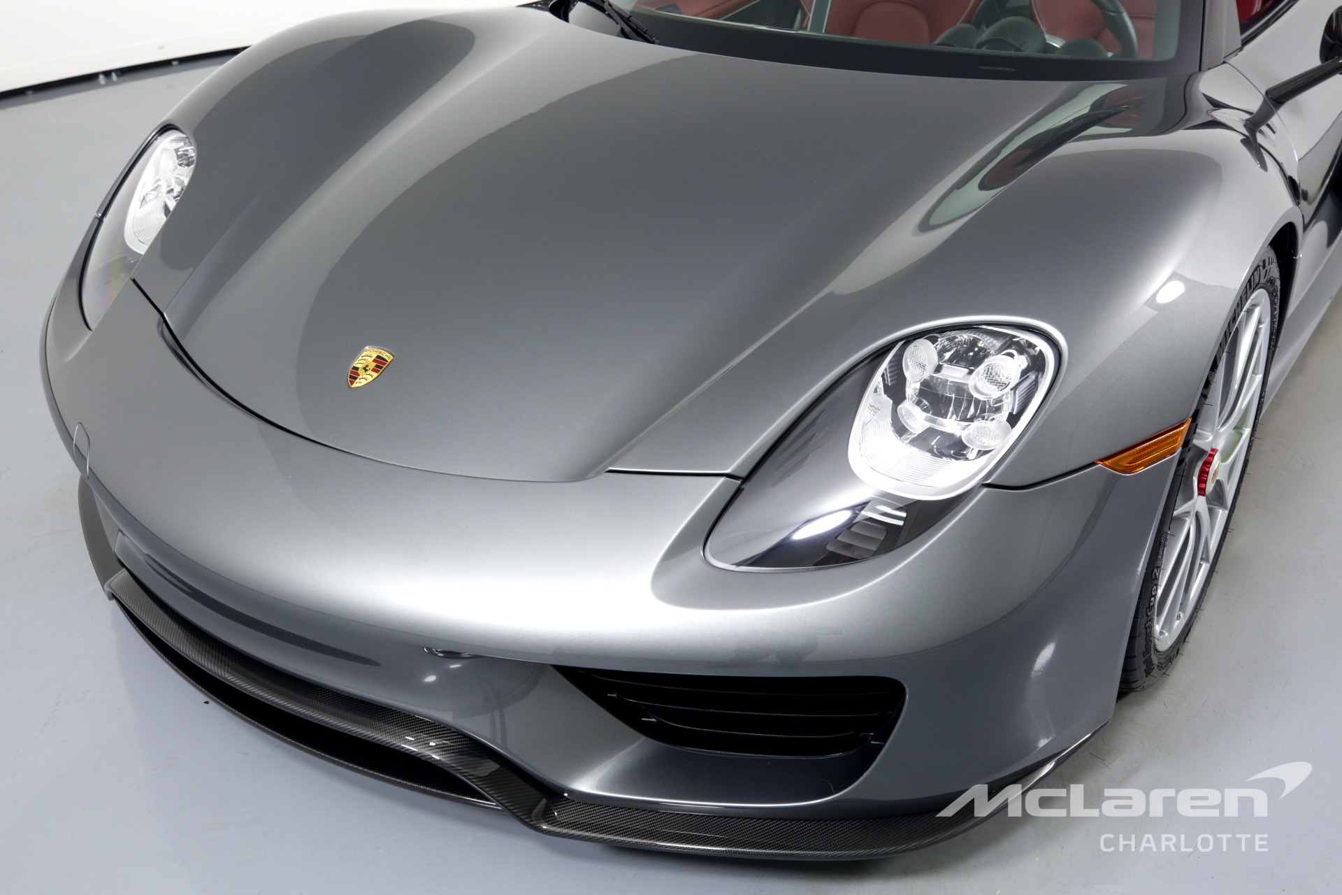 Used 2015 Porsche 918 Spyder | Charlotte, NC