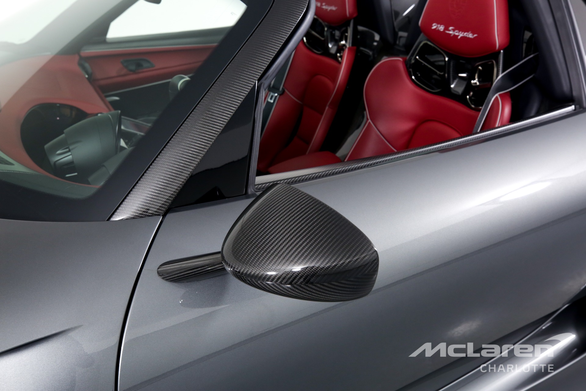 Used 2015 Porsche 918 Spyder | Charlotte, NC
