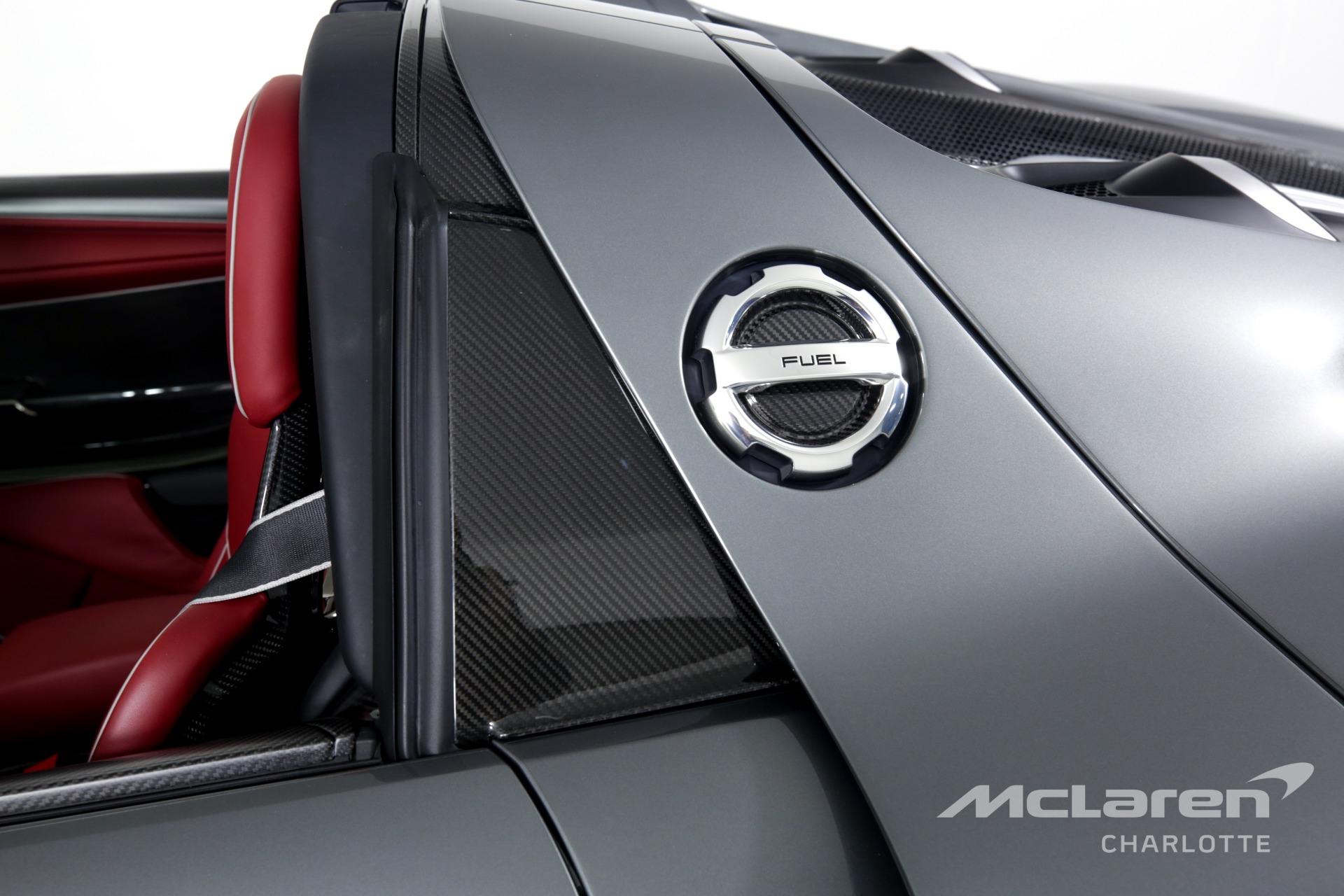 Used 2015 Porsche 918 Spyder | Charlotte, NC