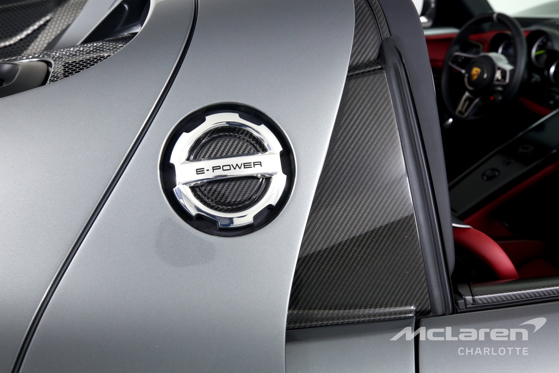Used 2015 Porsche 918 Spyder | Charlotte, NC