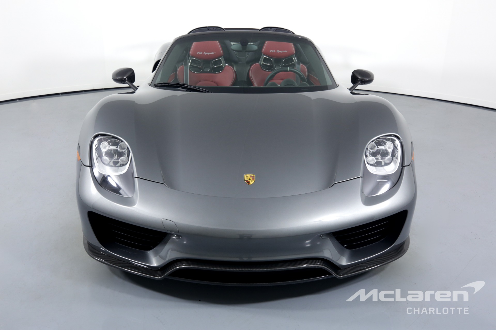Used 2015 Porsche 918 Spyder | Charlotte, NC