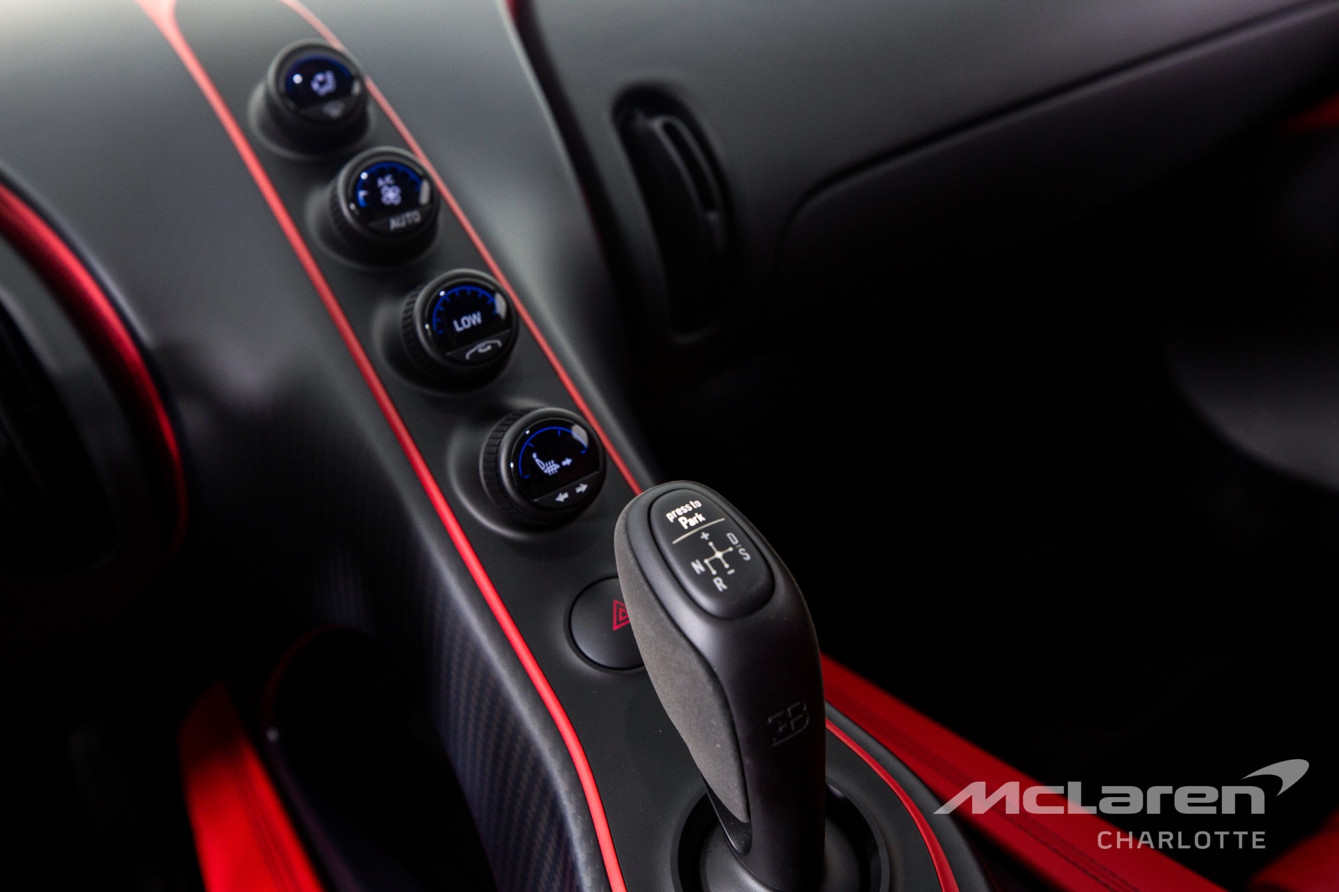 Used 2019 Bugatti Chiron Sport | Charlotte, NC
