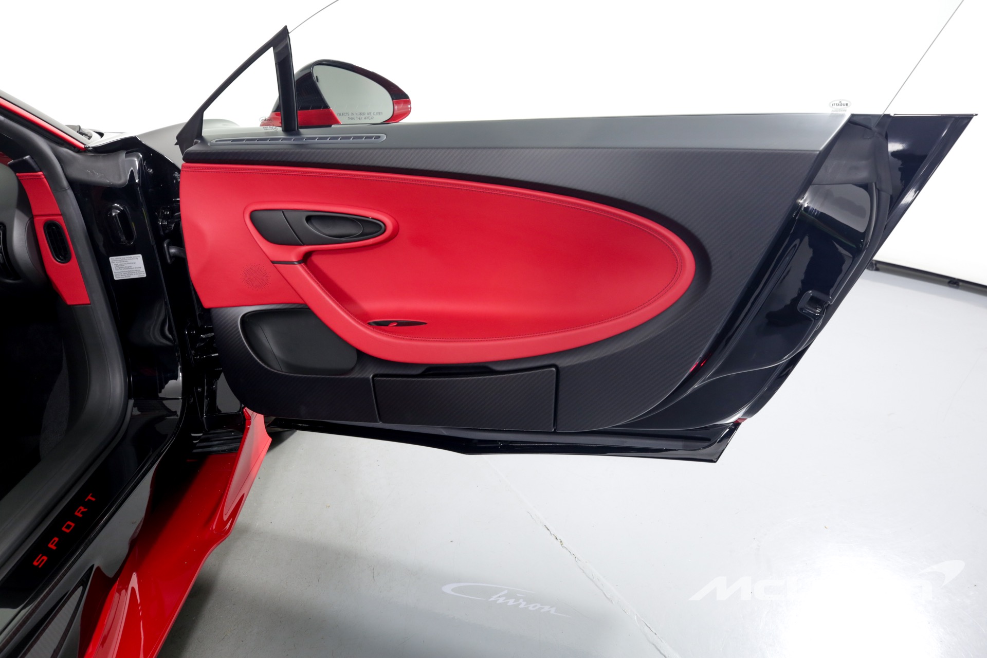 Used 2019 Bugatti Chiron Sport | Charlotte, NC