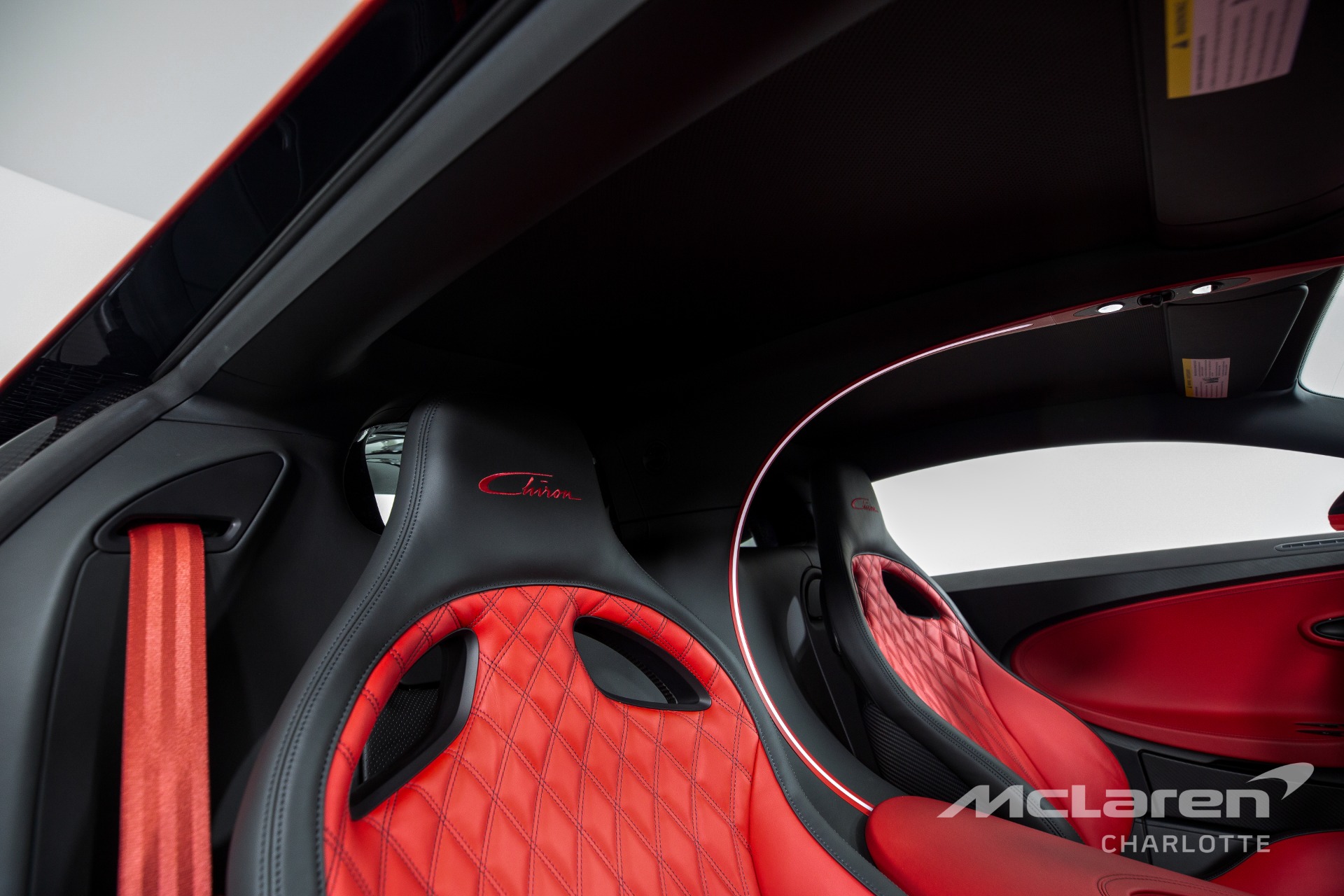 Used 2019 Bugatti Chiron Sport | Charlotte, NC