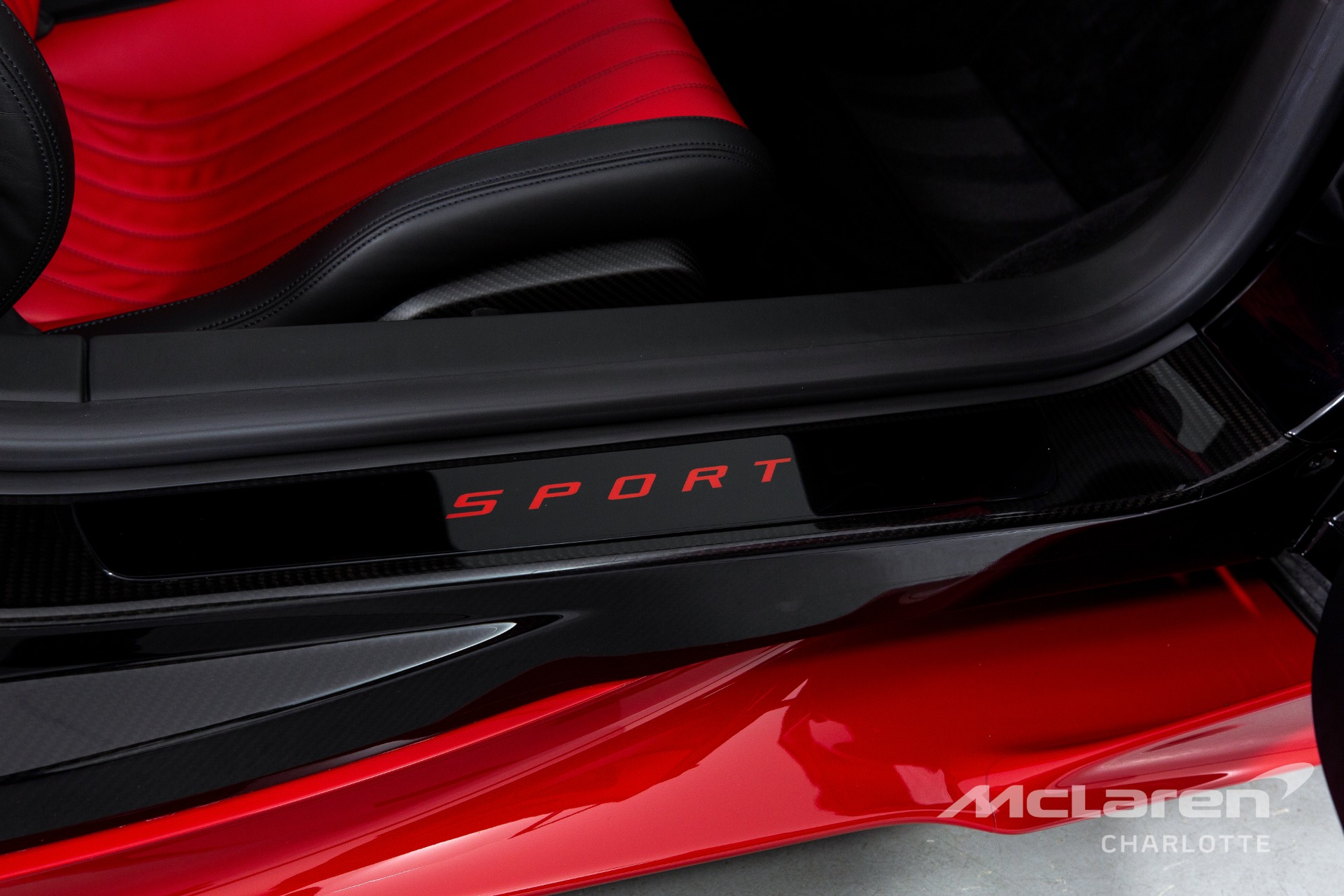 Used 2019 Bugatti Chiron Sport | Charlotte, NC