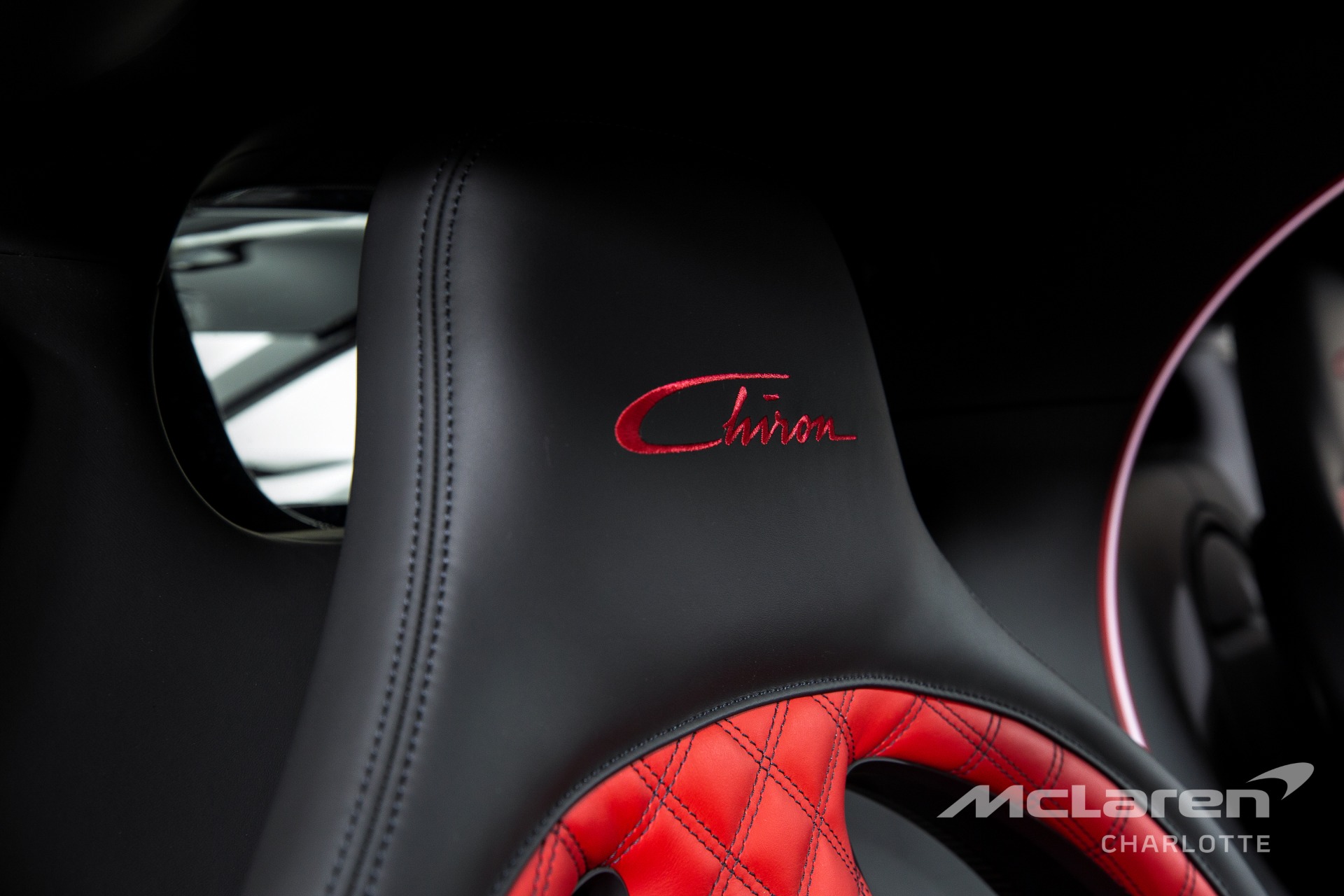Used 2019 Bugatti Chiron Sport | Charlotte, NC