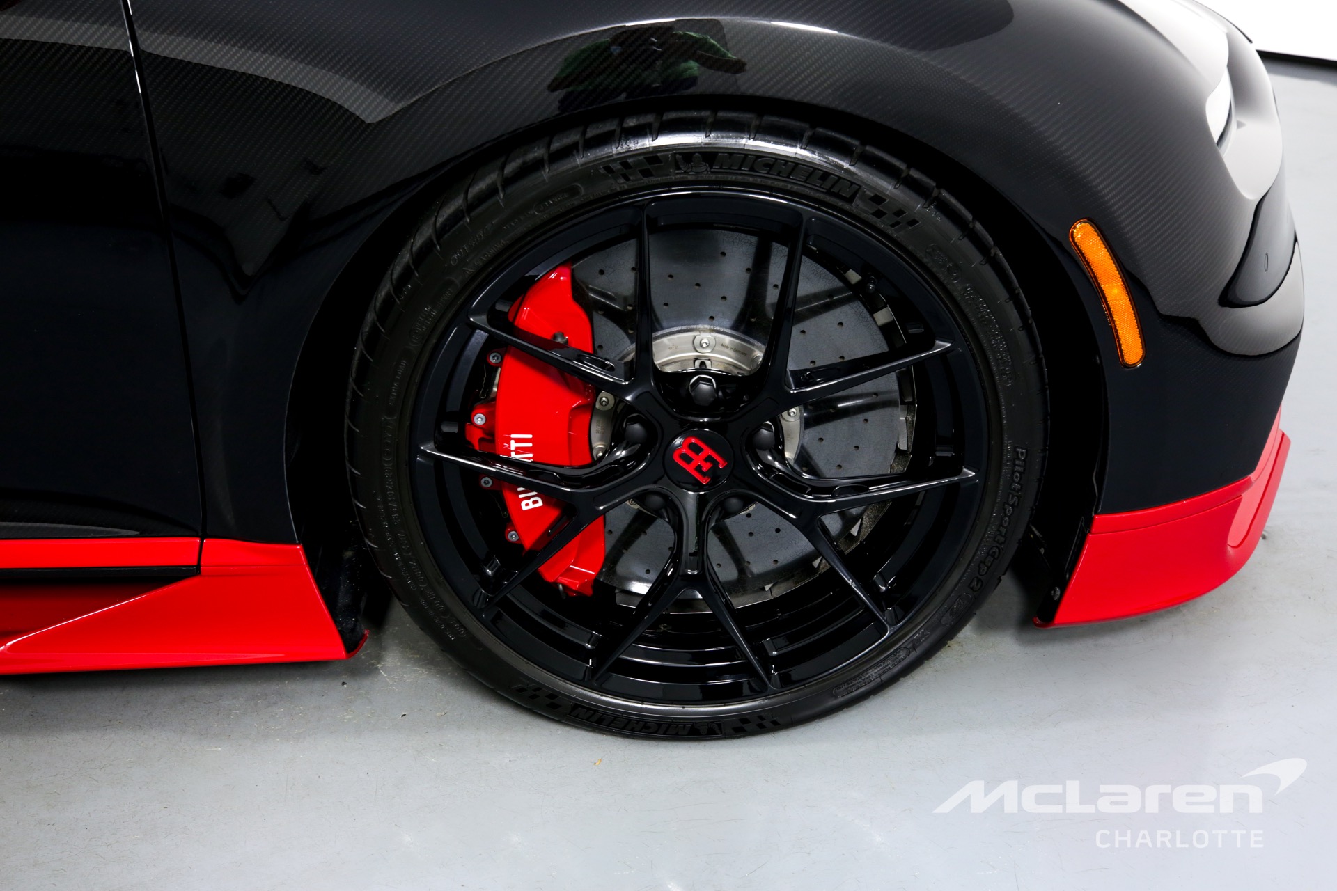 Used 2019 Bugatti Chiron Sport | Charlotte, NC
