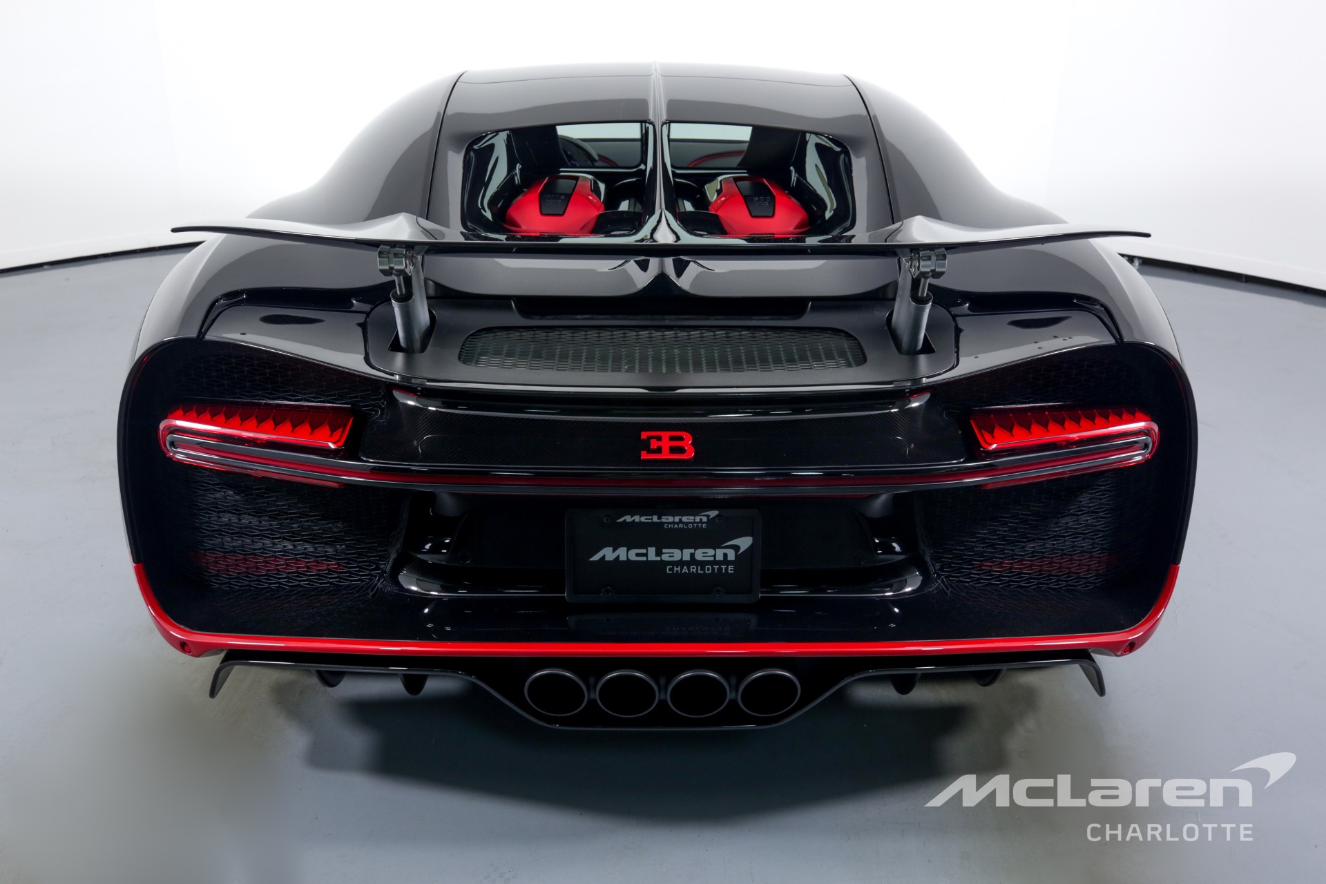 Used 2019 Bugatti Chiron Sport | Charlotte, NC
