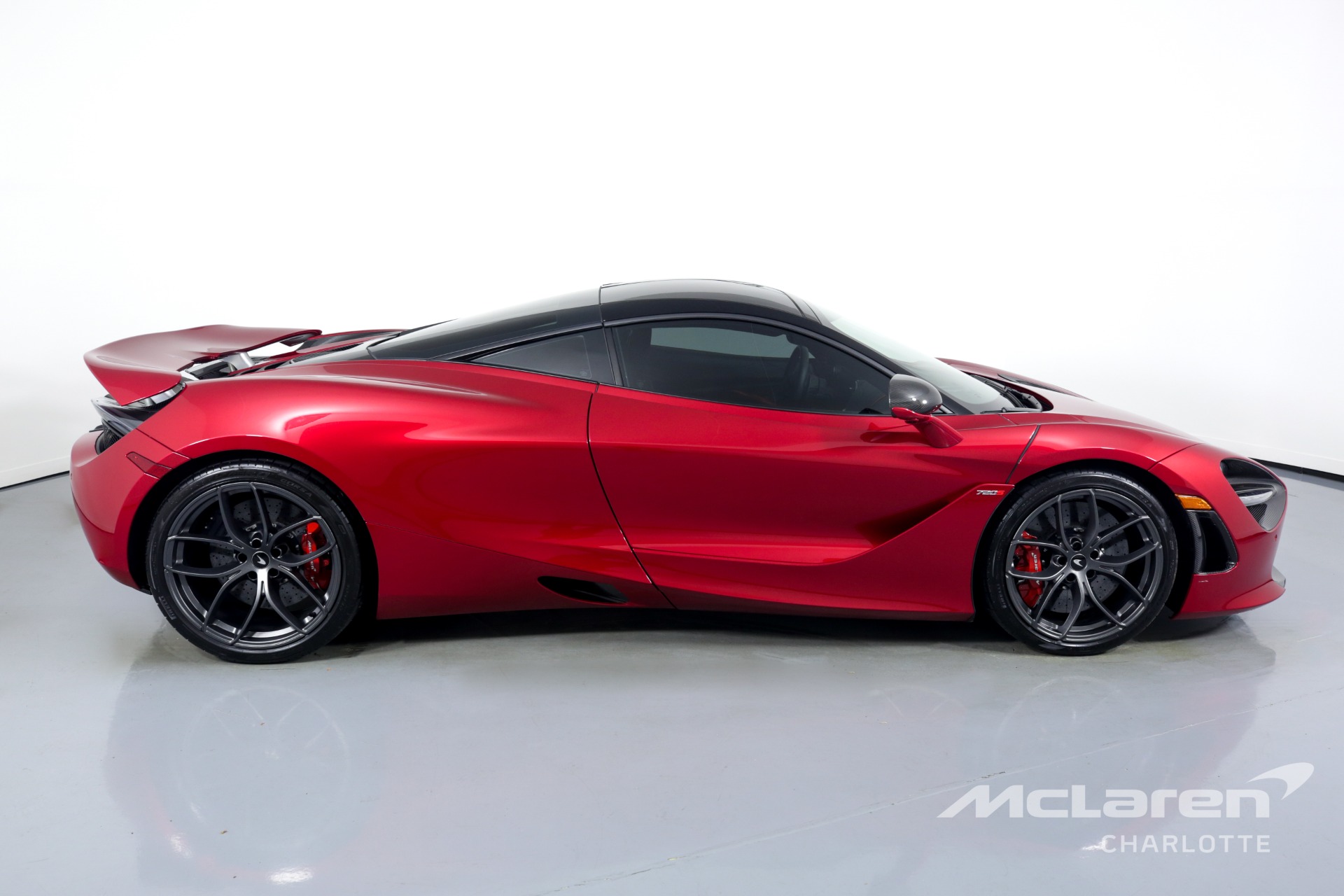 Used 2021 McLaren 720S Performance | Charlotte, NC