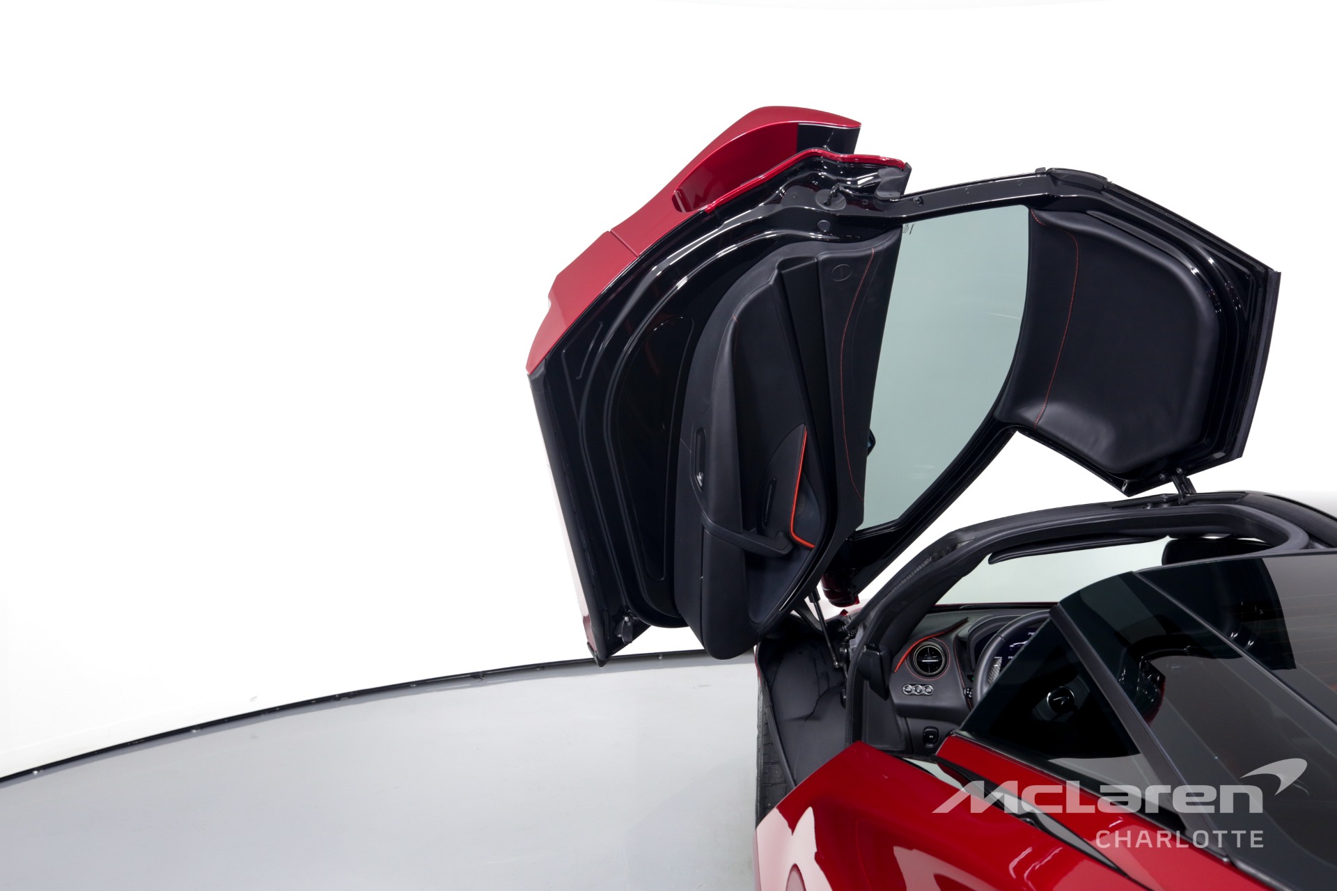 Used 2021 McLaren 720S Performance | Charlotte, NC