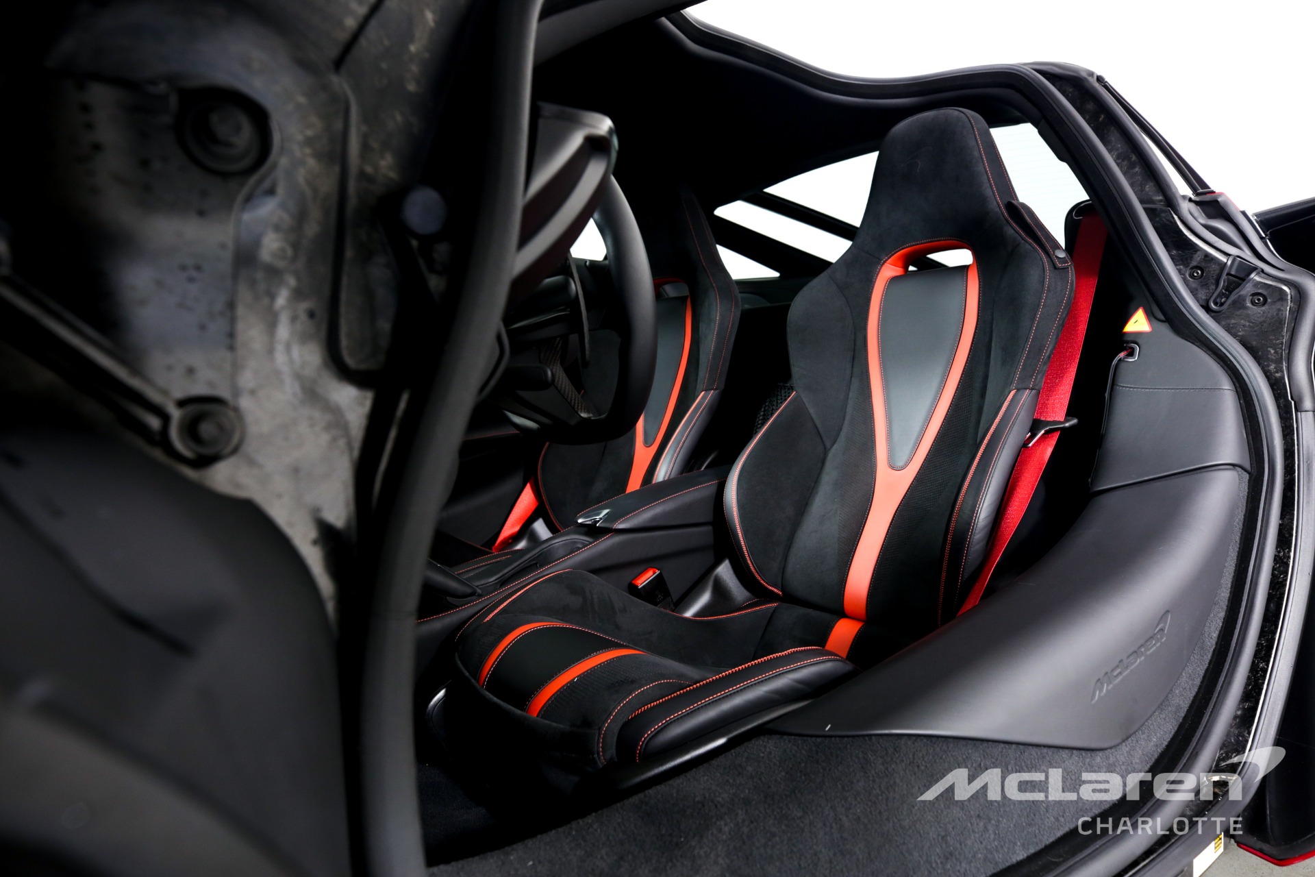 Used 2021 McLaren 720S Performance | Charlotte, NC