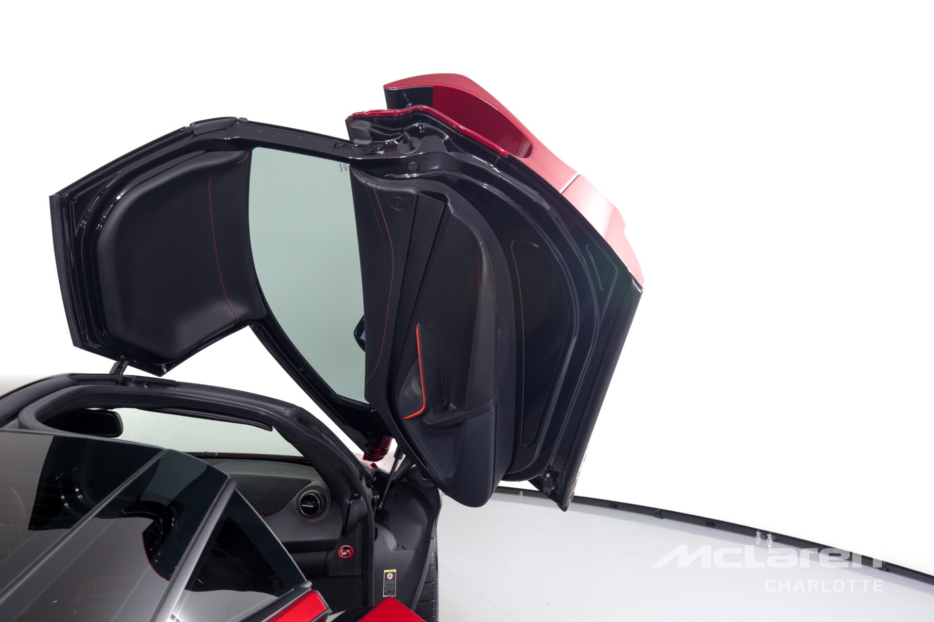 Used 2021 McLaren 720S Performance | Charlotte, NC