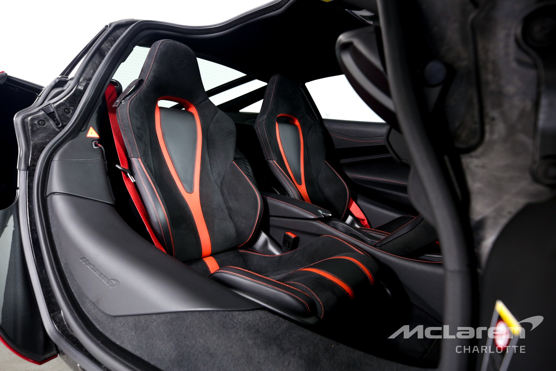 Used 2021 McLaren 720S Performance | Charlotte, NC