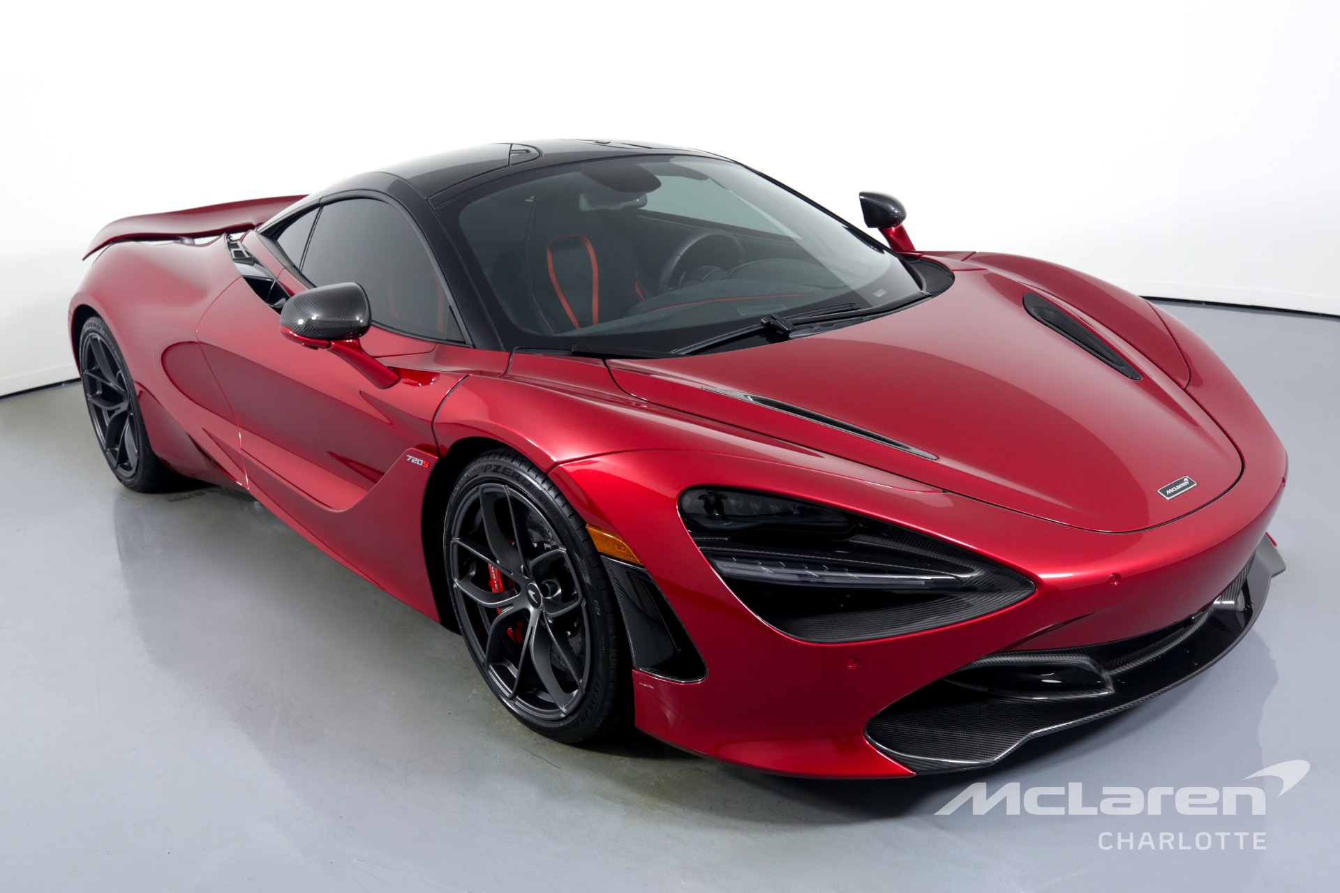 Used 2021 McLaren 720S Performance | Charlotte, NC
