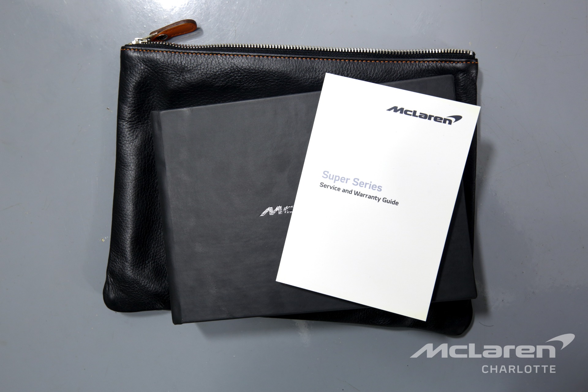 Used 2021 McLaren 720S Performance | Charlotte, NC