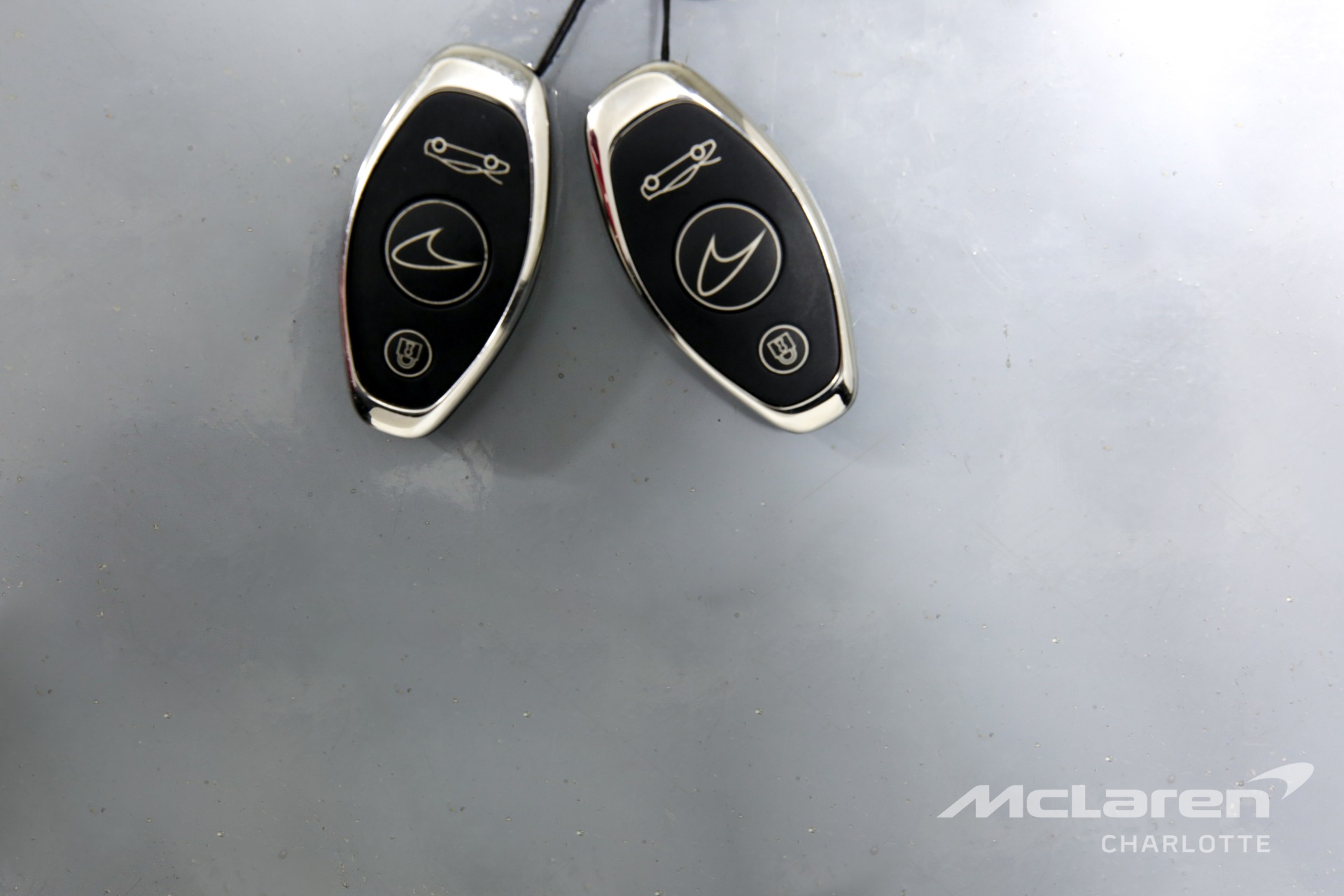 Used 2021 McLaren 720S Performance | Charlotte, NC