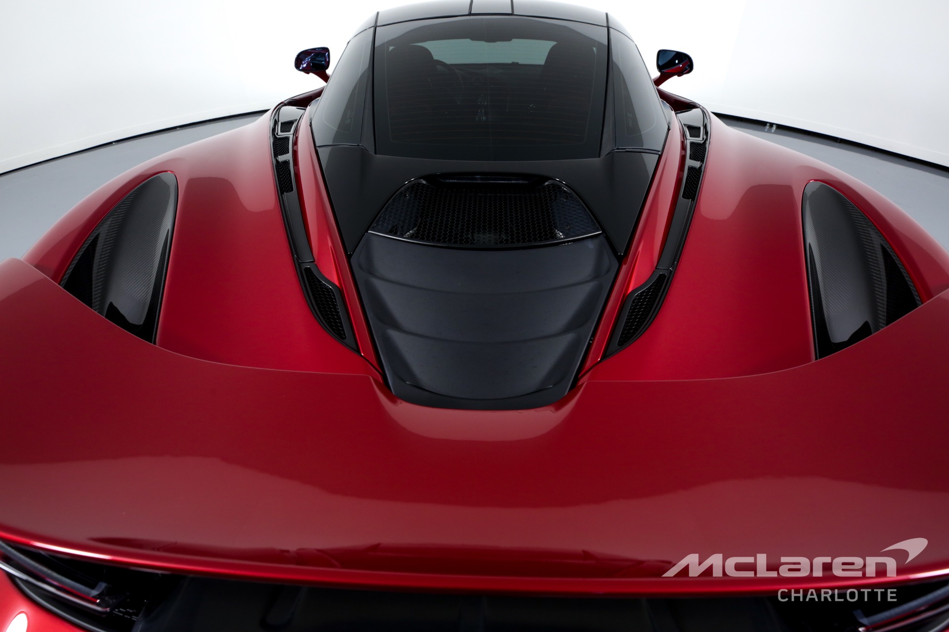 Used 2021 McLaren 720S Performance | Charlotte, NC