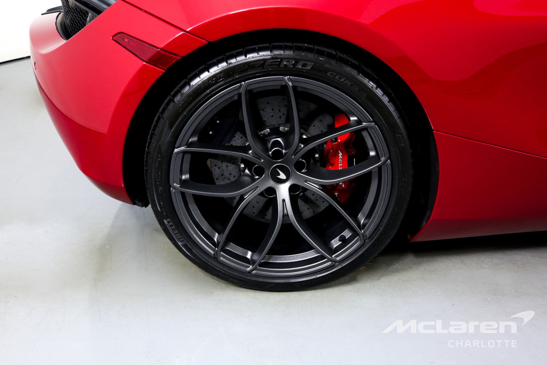 Used 2021 McLaren 720S Performance | Charlotte, NC