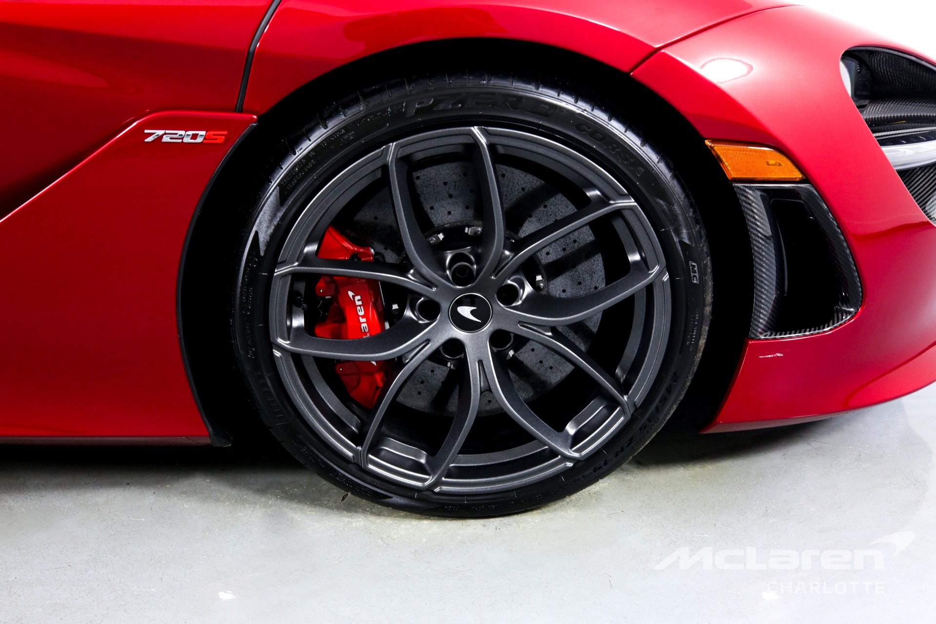 Used 2021 McLaren 720S Performance | Charlotte, NC