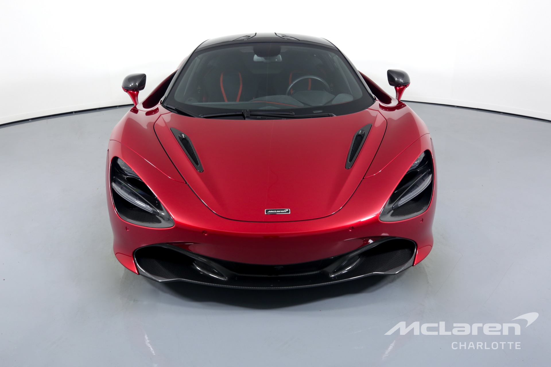 Used 2021 McLaren 720S Performance | Charlotte, NC