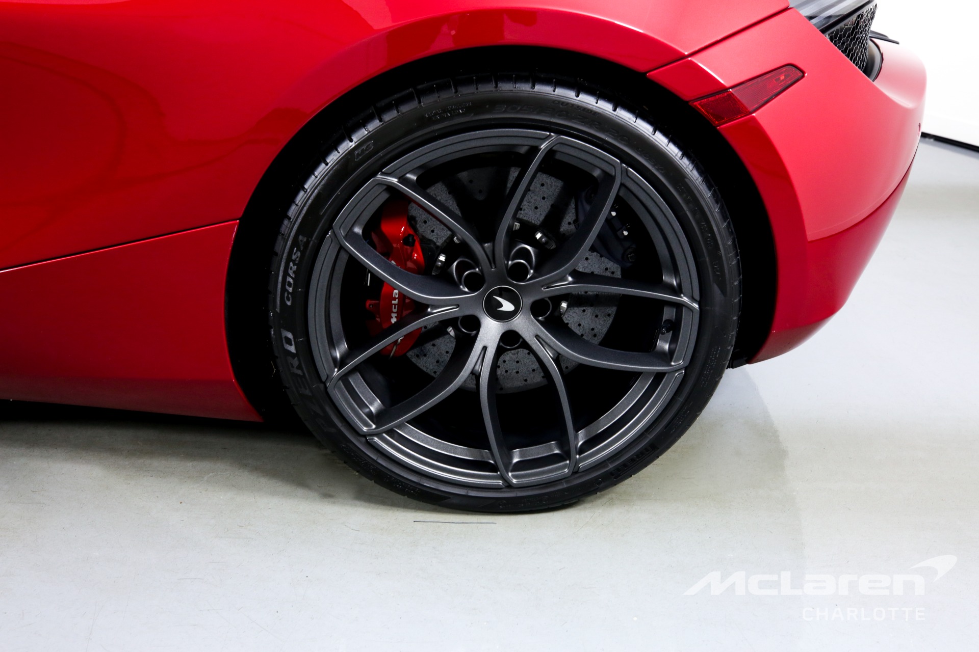 Used 2021 McLaren 720S Performance | Charlotte, NC