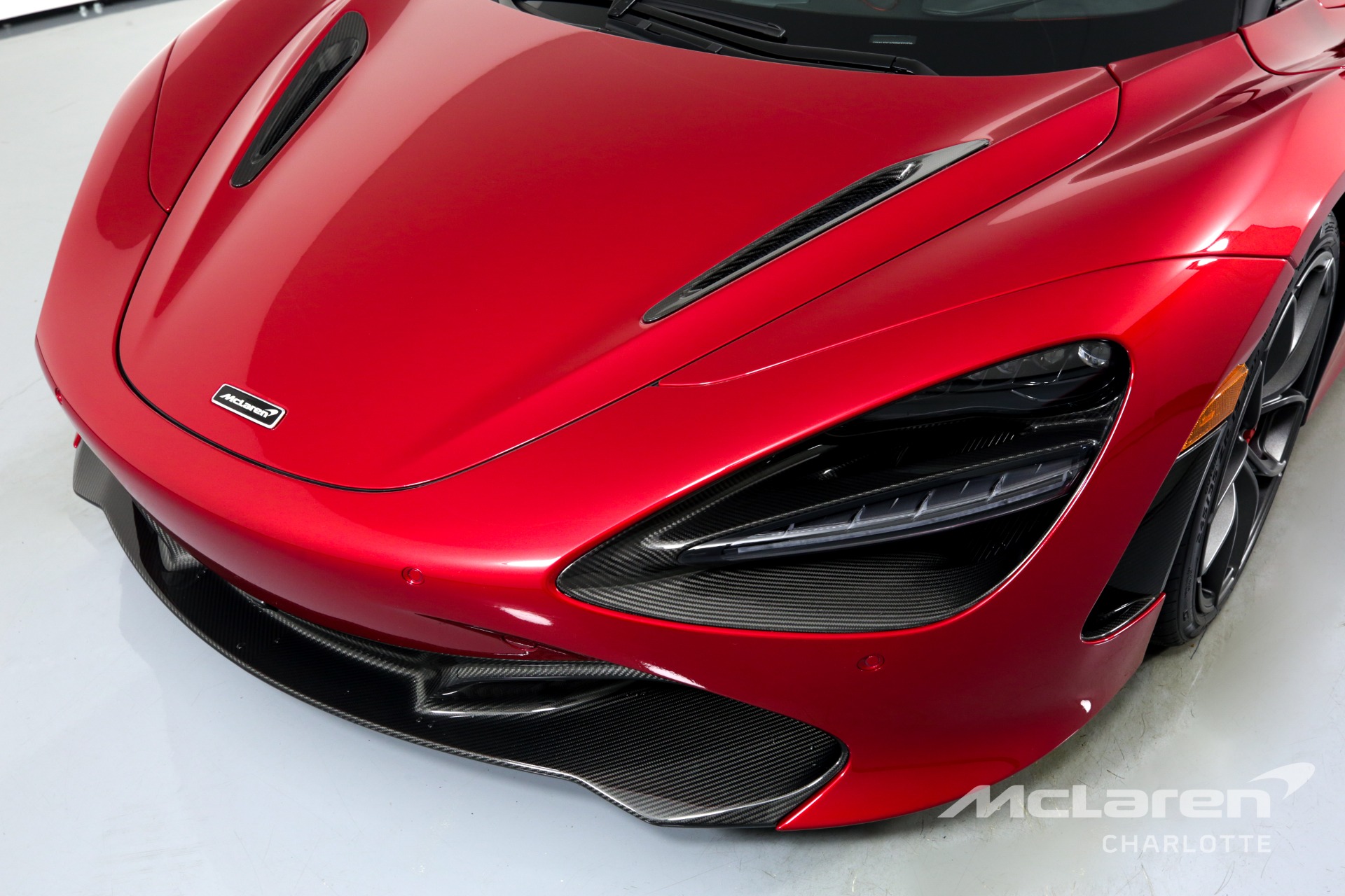 Used 2021 McLaren 720S Performance | Charlotte, NC