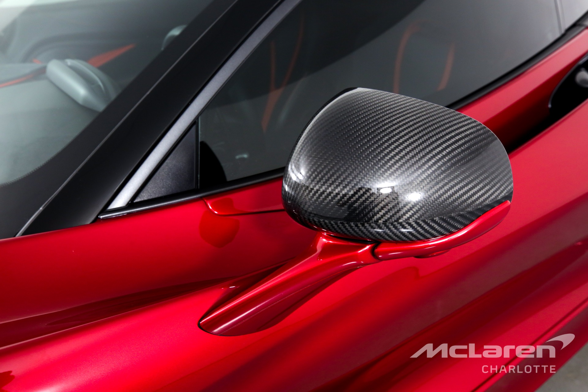 Used 2021 McLaren 720S Performance | Charlotte, NC