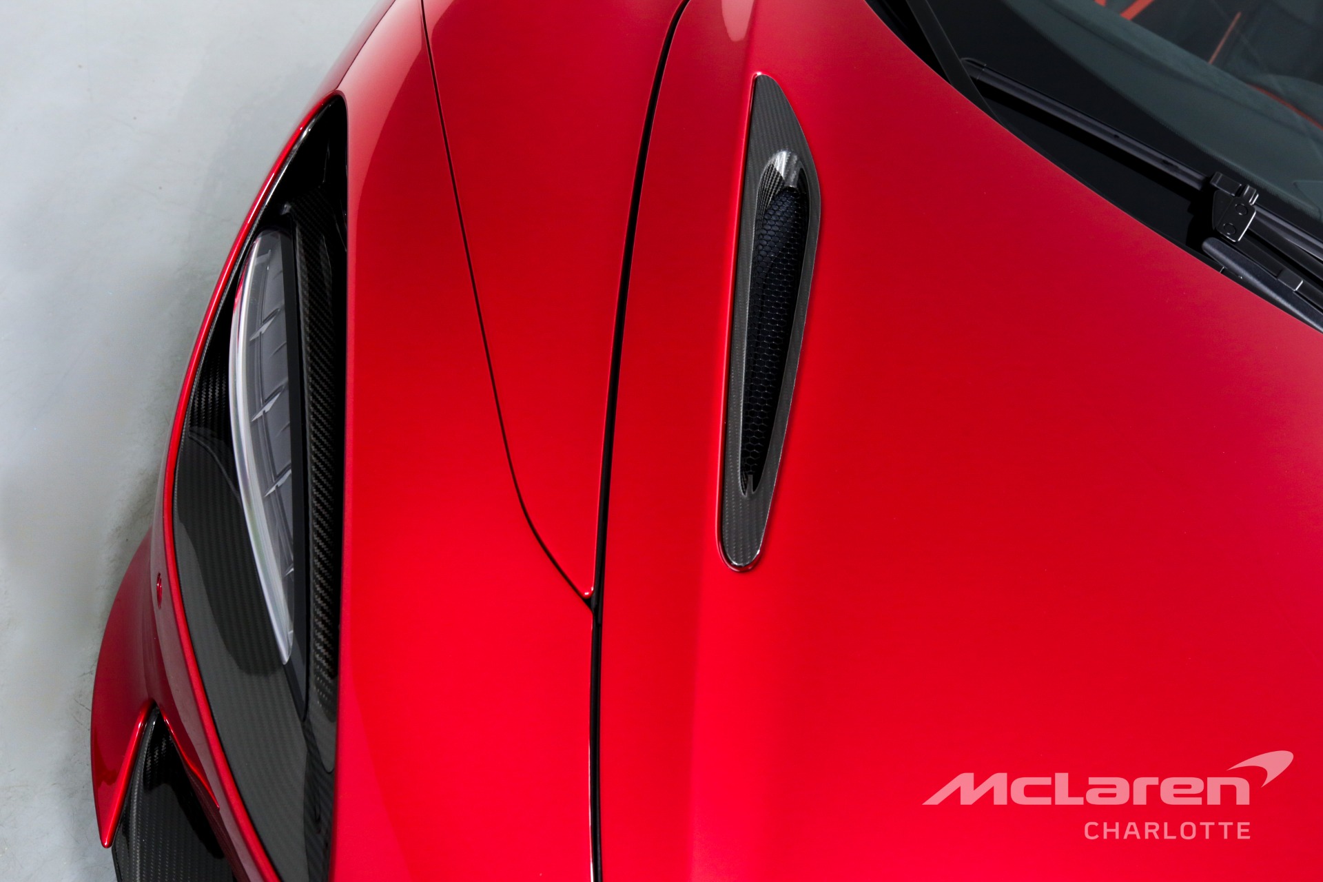 Used 2021 McLaren 720S Performance | Charlotte, NC