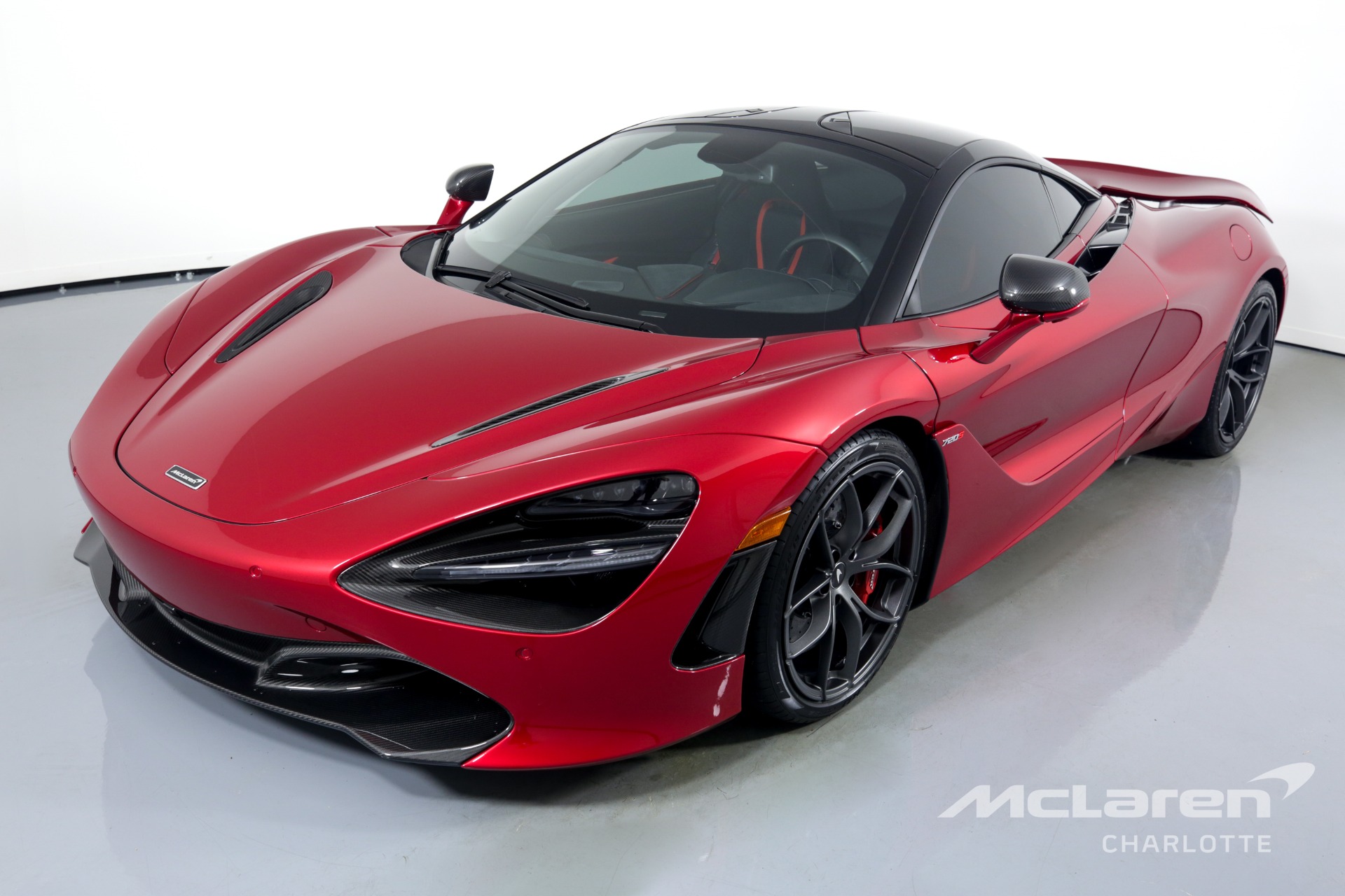 Used 2021 McLaren 720S Performance | Charlotte, NC