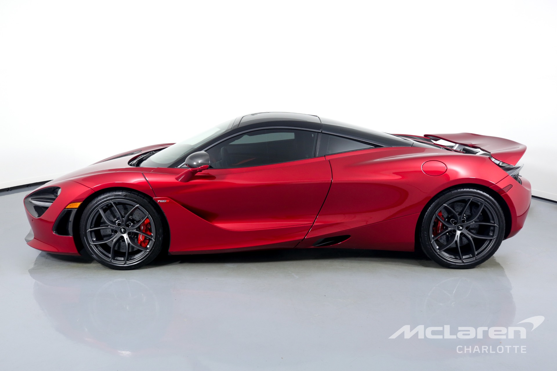 Used 2021 McLaren 720S Performance | Charlotte, NC