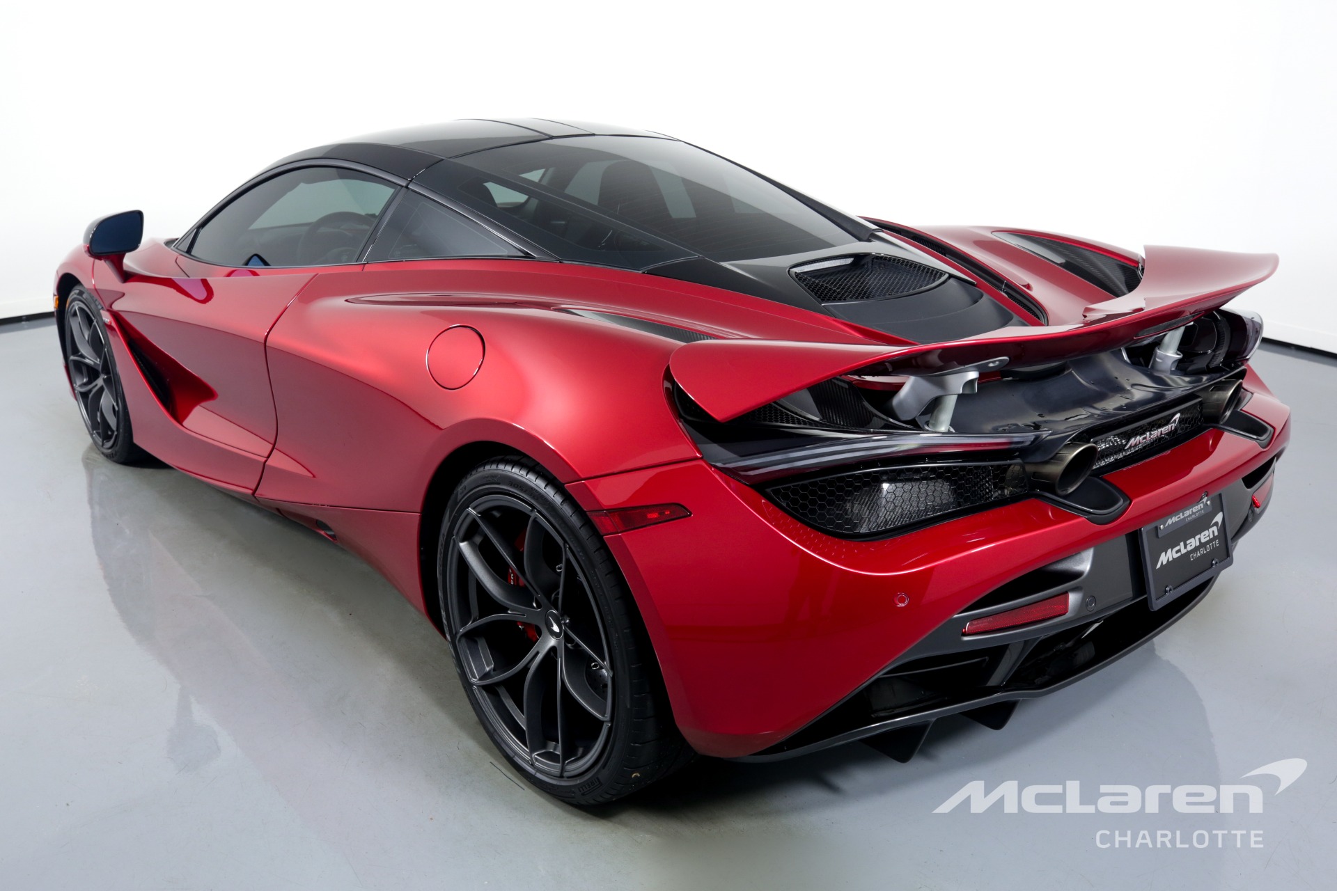 Used 2021 McLaren 720S Performance | Charlotte, NC