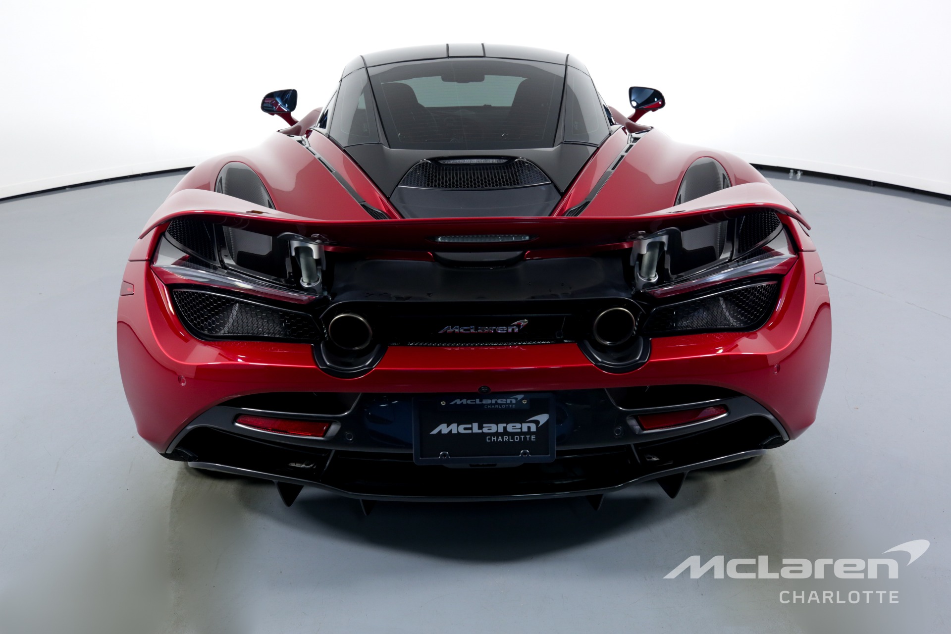 Used 2021 McLaren 720S Performance | Charlotte, NC