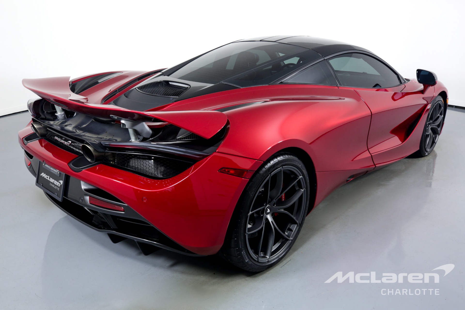 Used 2021 McLaren 720S Performance | Charlotte, NC