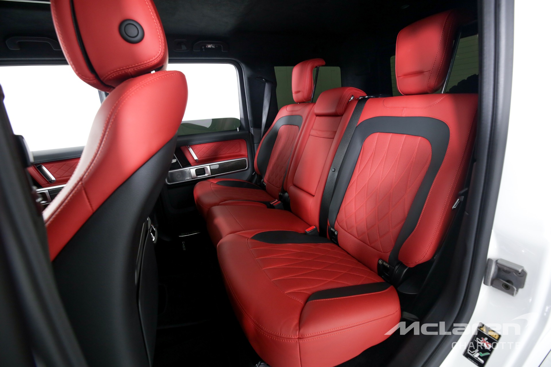 Used 2019 Mercedes-Benz G-Class AMG G 63 | Charlotte, NC