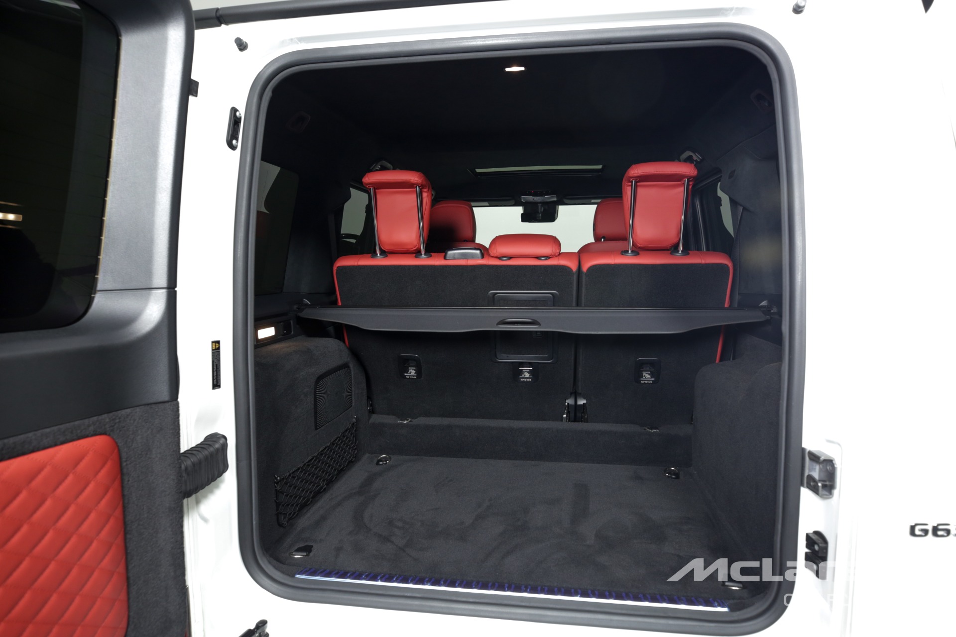 Used 2019 Mercedes-Benz G-Class AMG G 63 | Charlotte, NC