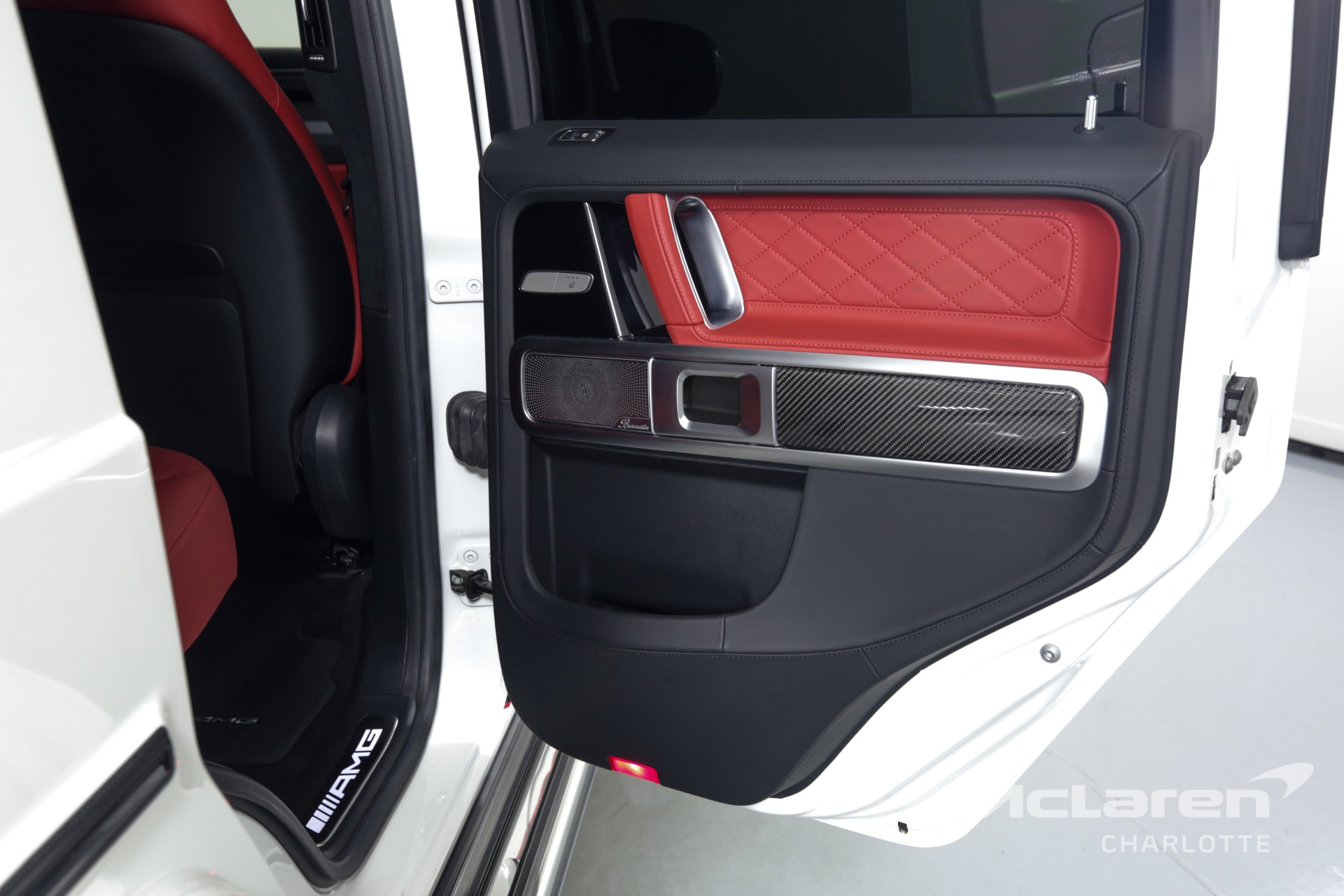 Used 2019 Mercedes-Benz G-Class AMG G 63 | Charlotte, NC