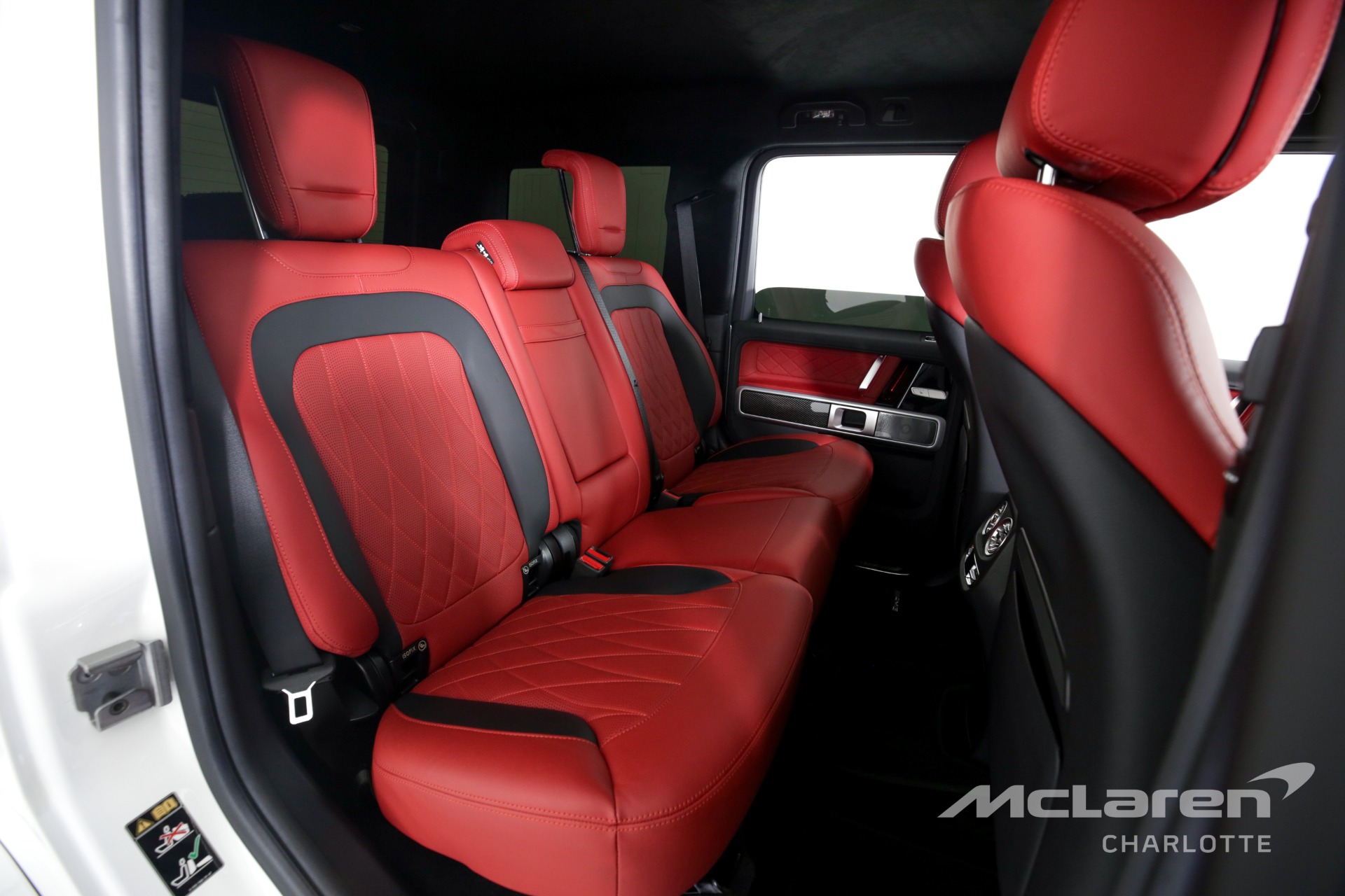 Used 2019 Mercedes-Benz G-Class AMG G 63 | Charlotte, NC