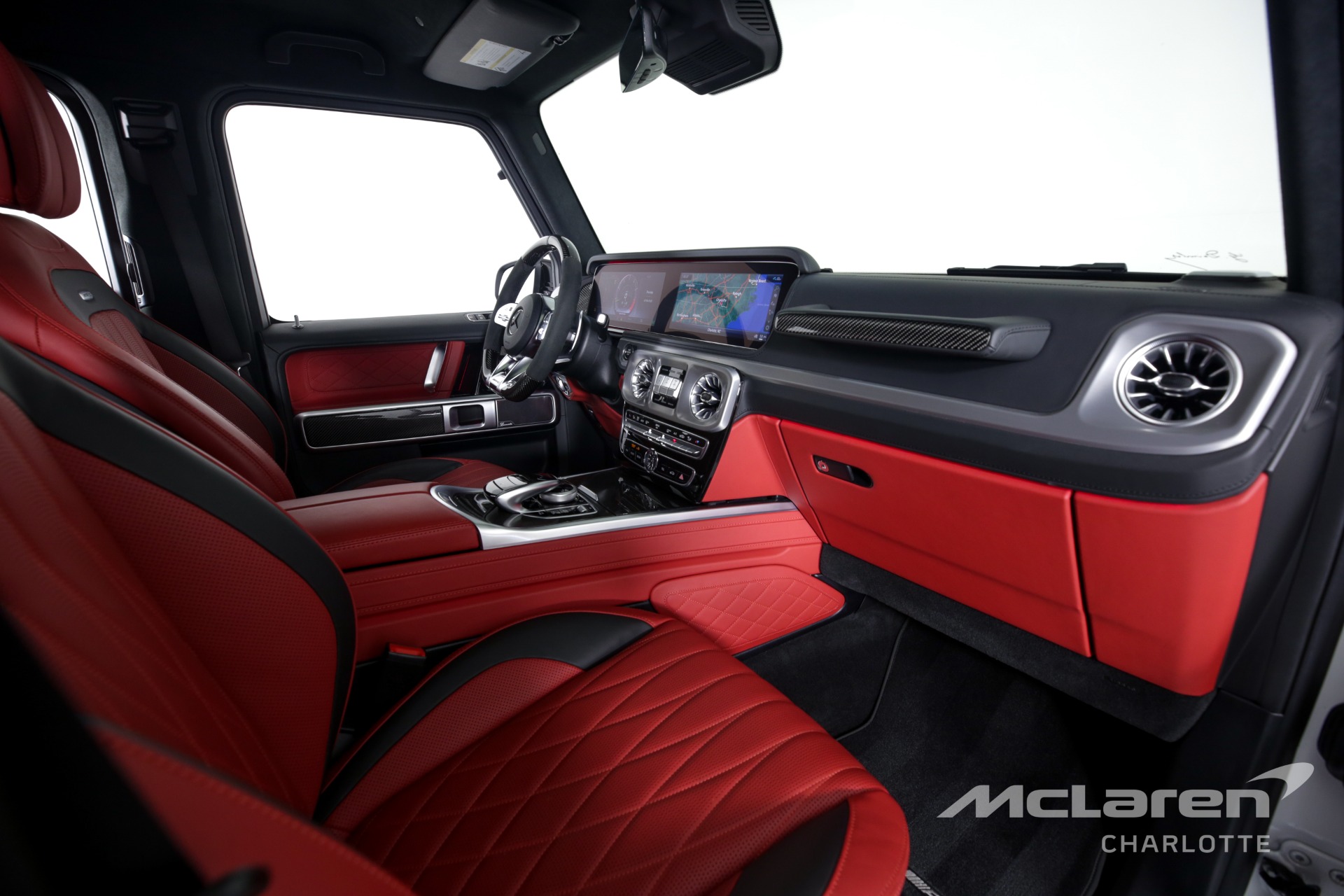 Used 2019 Mercedes-Benz G-Class AMG G 63 | Charlotte, NC