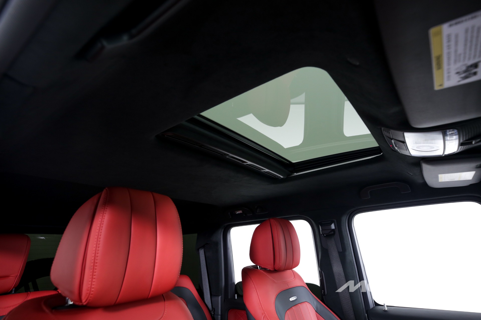 Used 2019 Mercedes-Benz G-Class AMG G 63 | Charlotte, NC