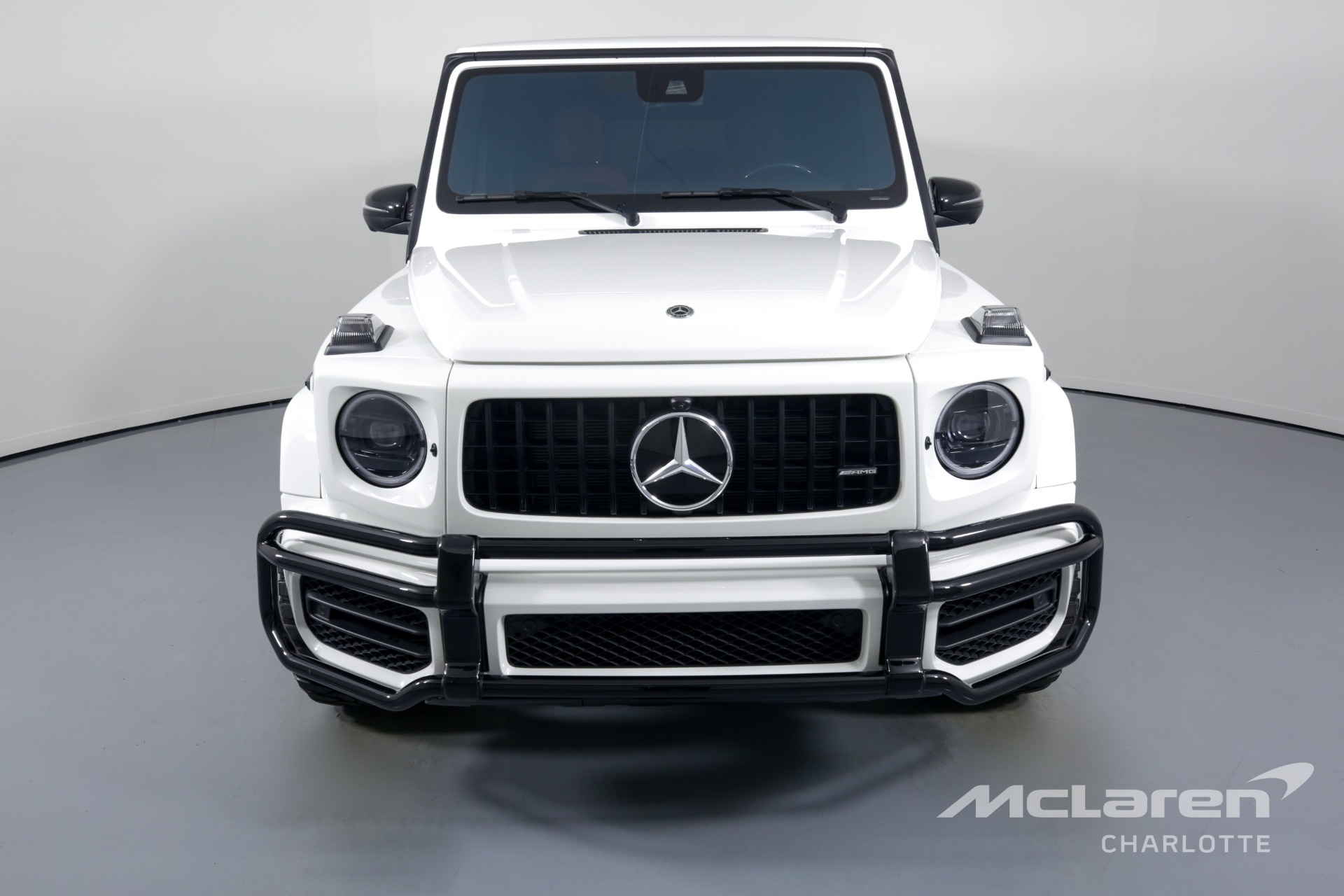 Used 2019 Mercedes-Benz G-Class AMG G 63 | Charlotte, NC