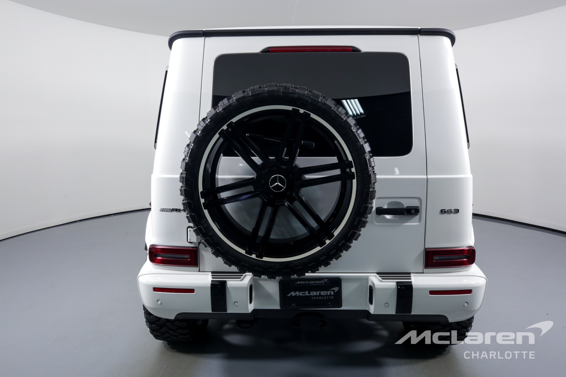 Used 2019 Mercedes-Benz G-Class AMG G 63 | Charlotte, NC