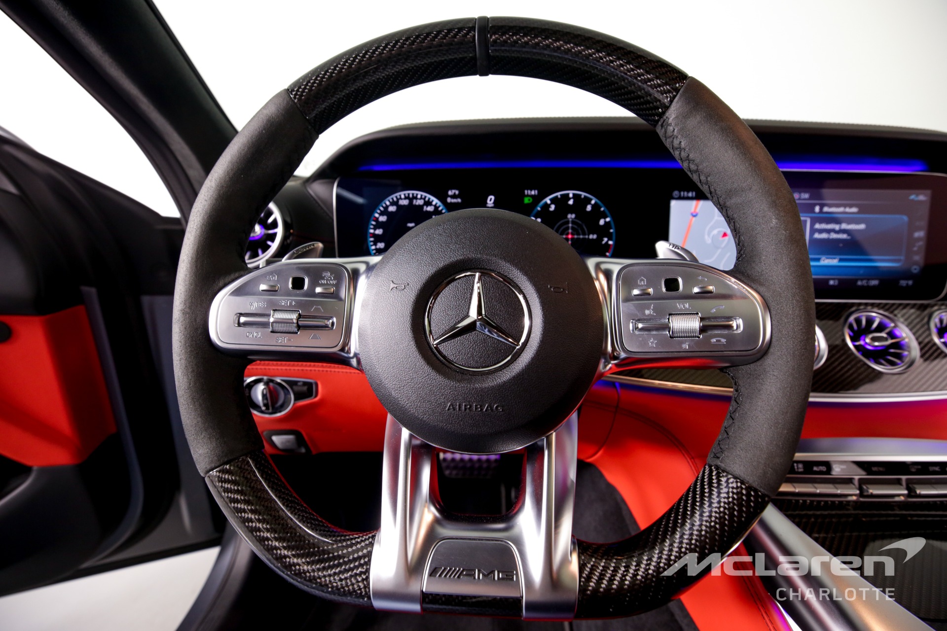 Used 2019 Mercedes-Benz AMG GT 63 S | Charlotte, NC