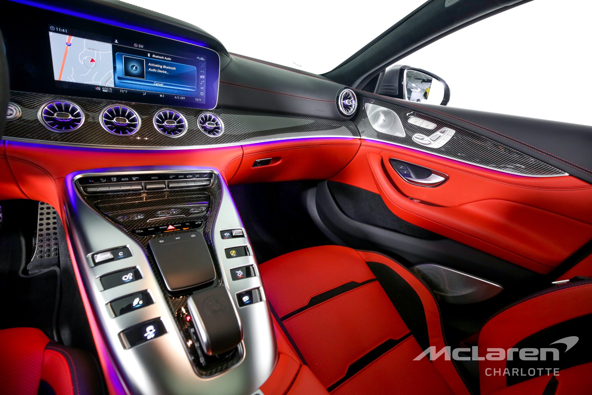 Used 2019 Mercedes-Benz AMG GT 63 S | Charlotte, NC