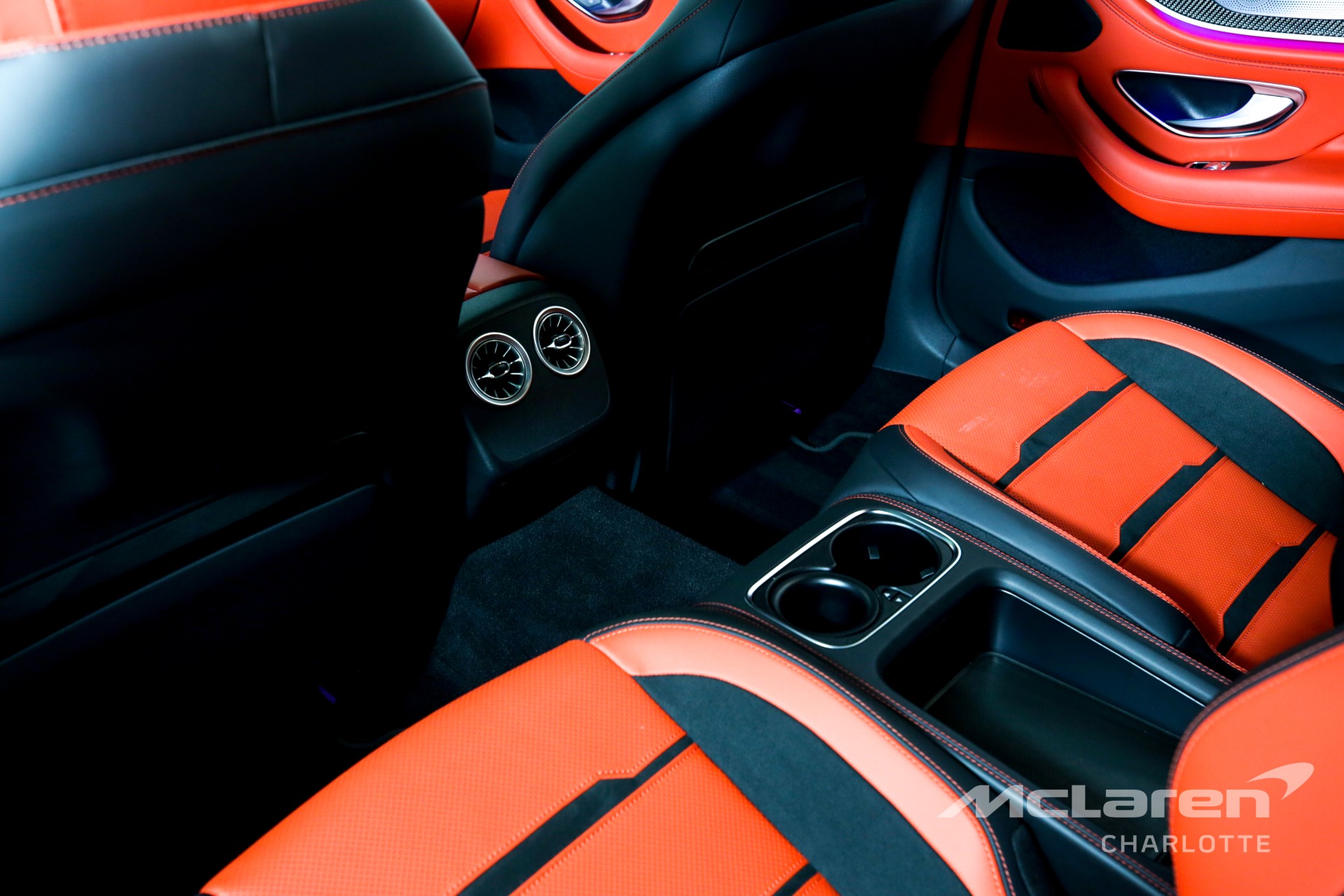 Used 2019 Mercedes-Benz AMG GT 63 S | Charlotte, NC