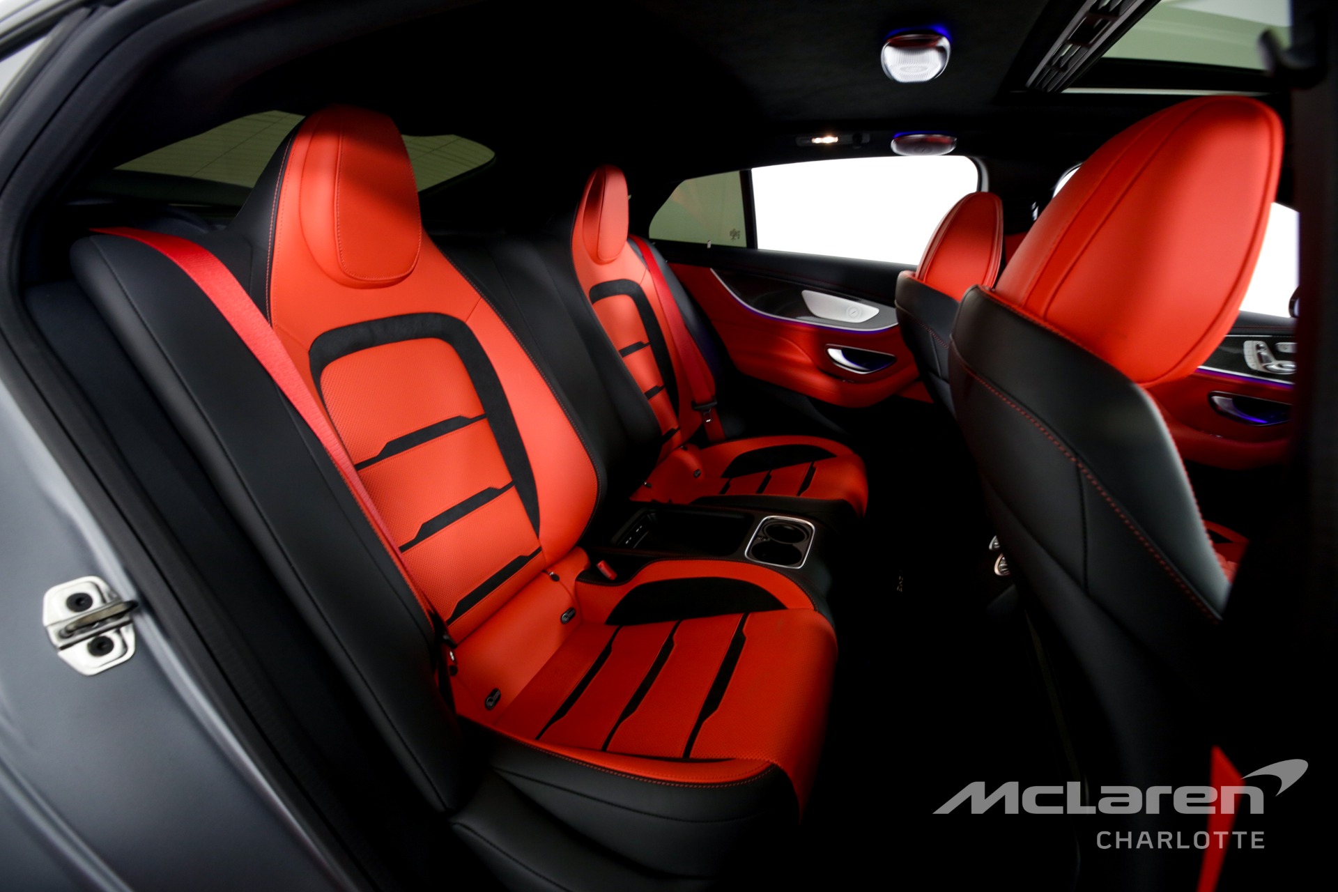 Used 2019 Mercedes-Benz AMG GT 63 S | Charlotte, NC
