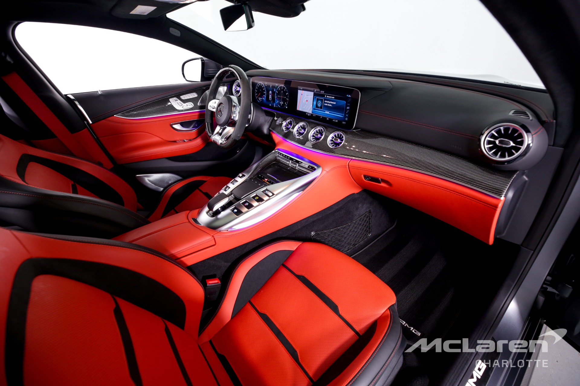 Used 2019 Mercedes-Benz AMG GT 63 S | Charlotte, NC